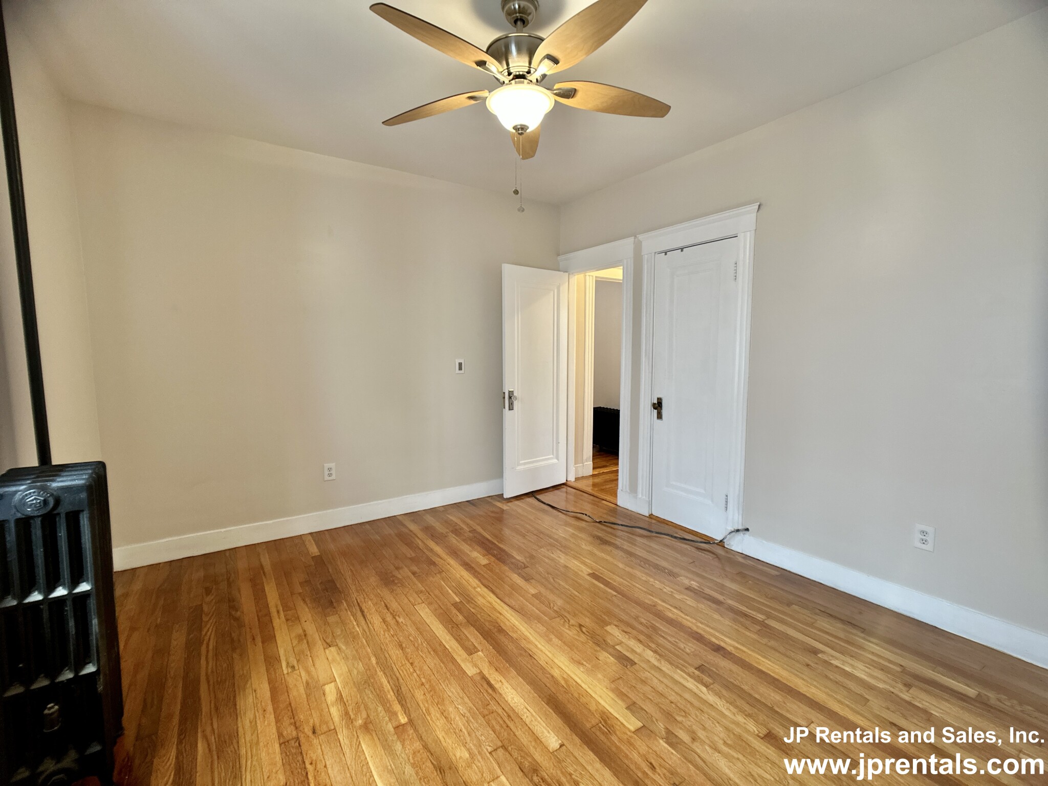 335 Huntington Ave, Jamaica Plain