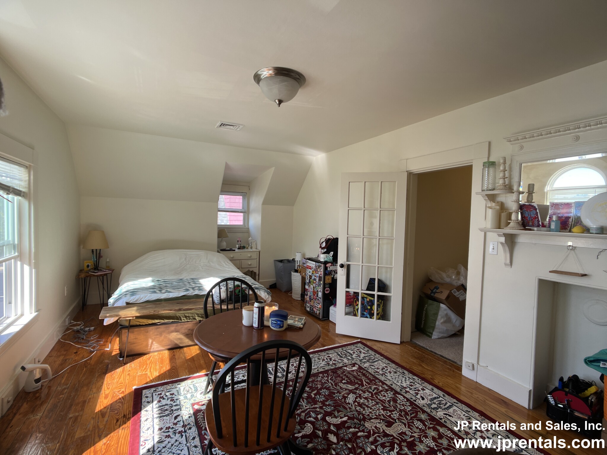 98 Paul Gore St, Jamaica Plain