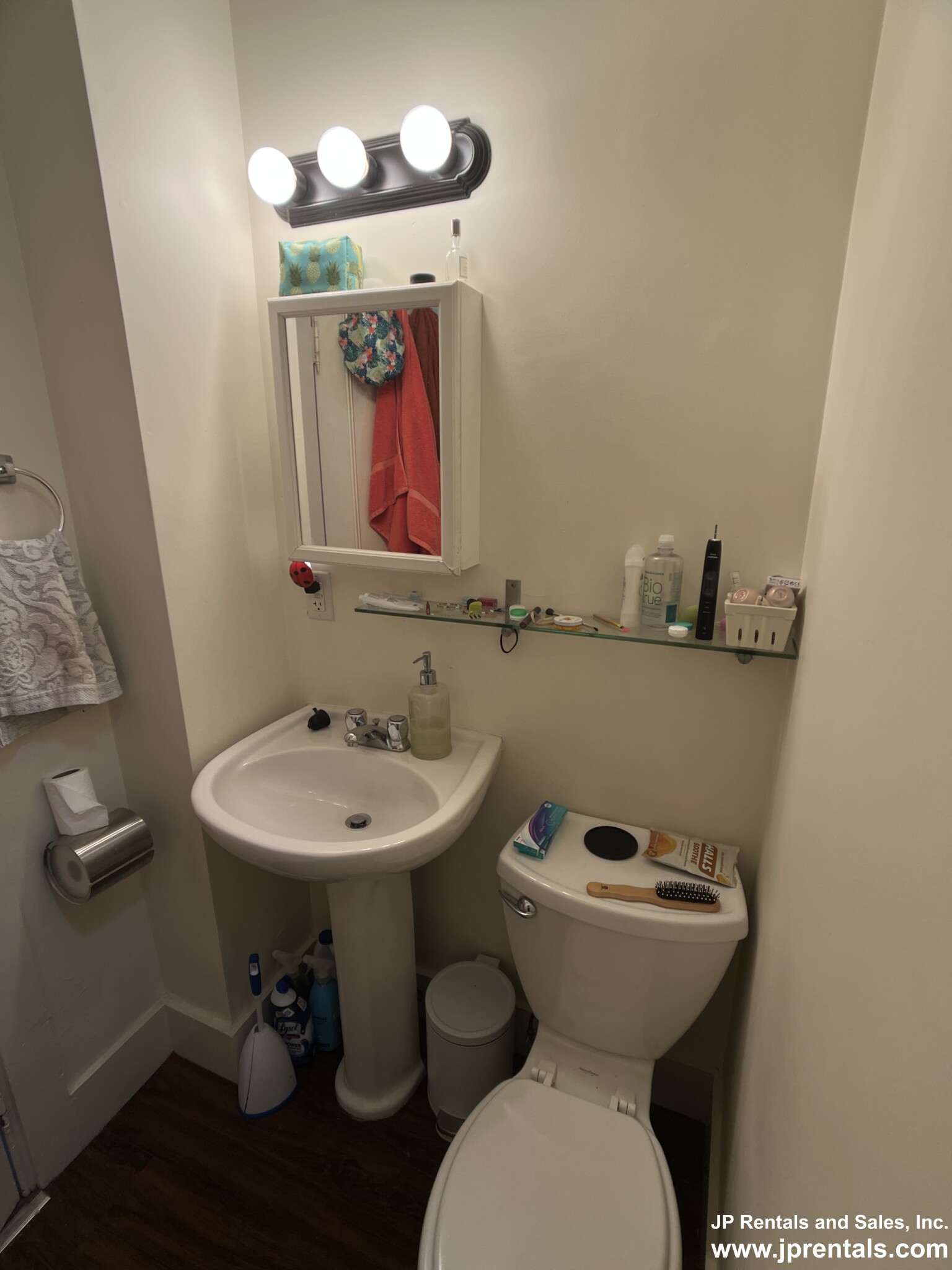 98 Paul Gore St, Jamaica Plain