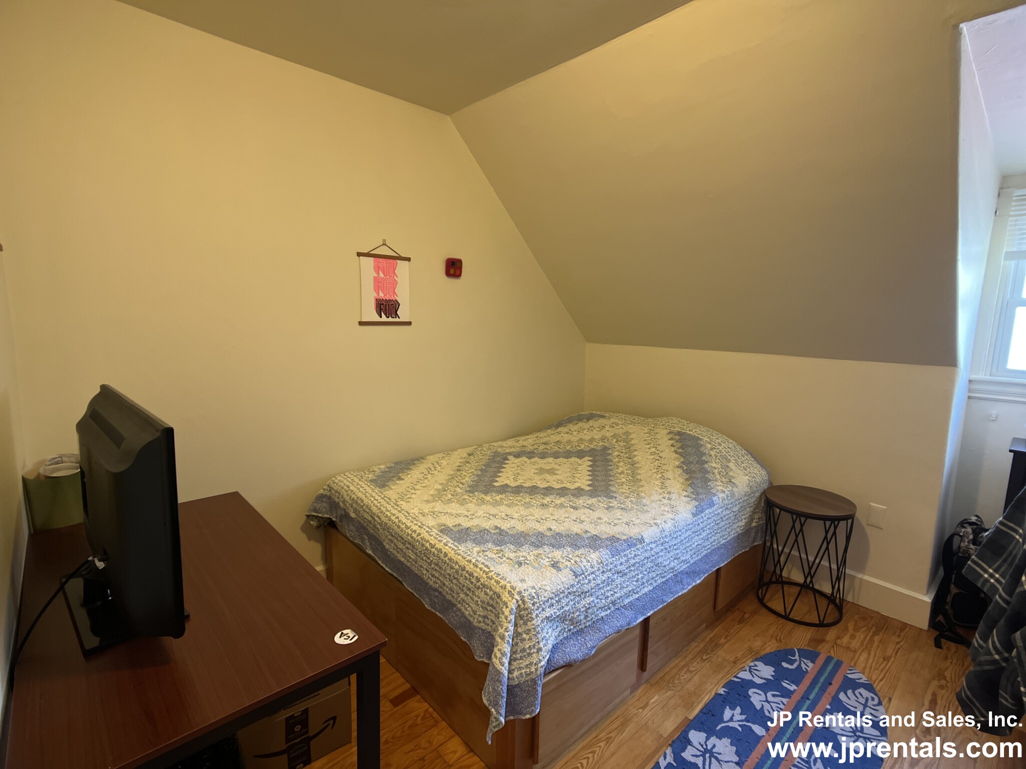 98 Paul Gore St, Jamaica Plain