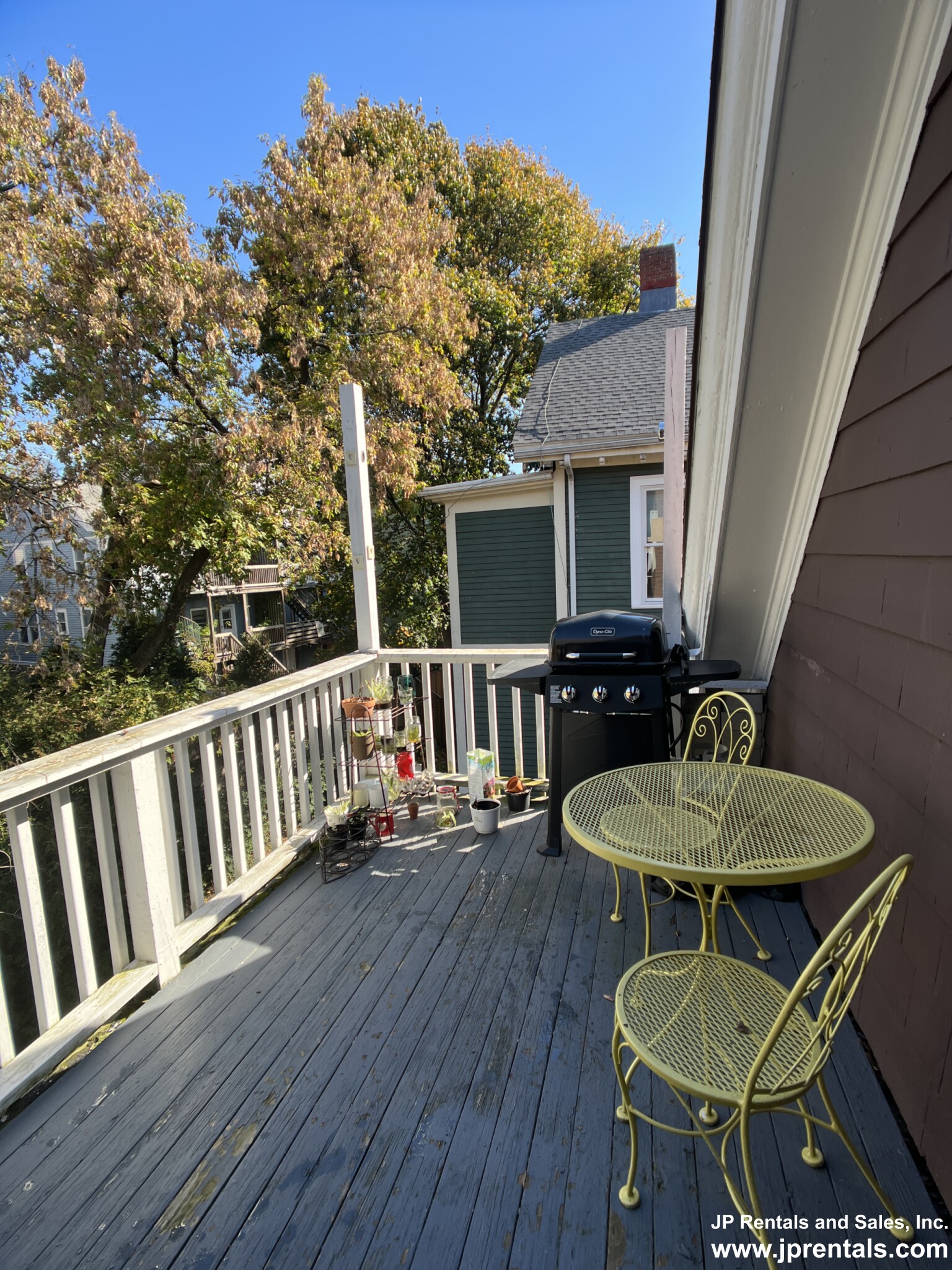 98 Paul Gore St, Jamaica Plain