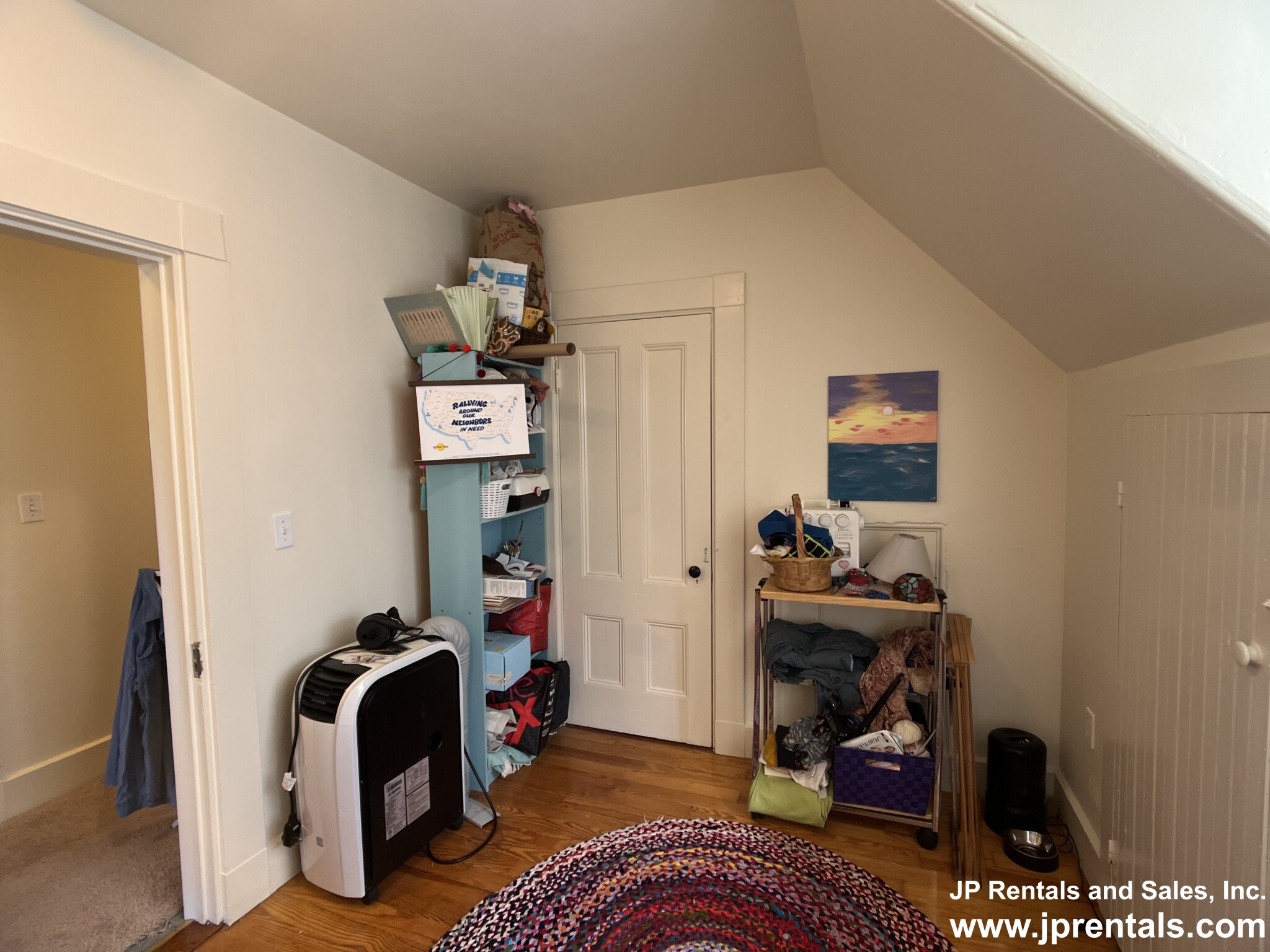 98 Paul Gore St, Jamaica Plain