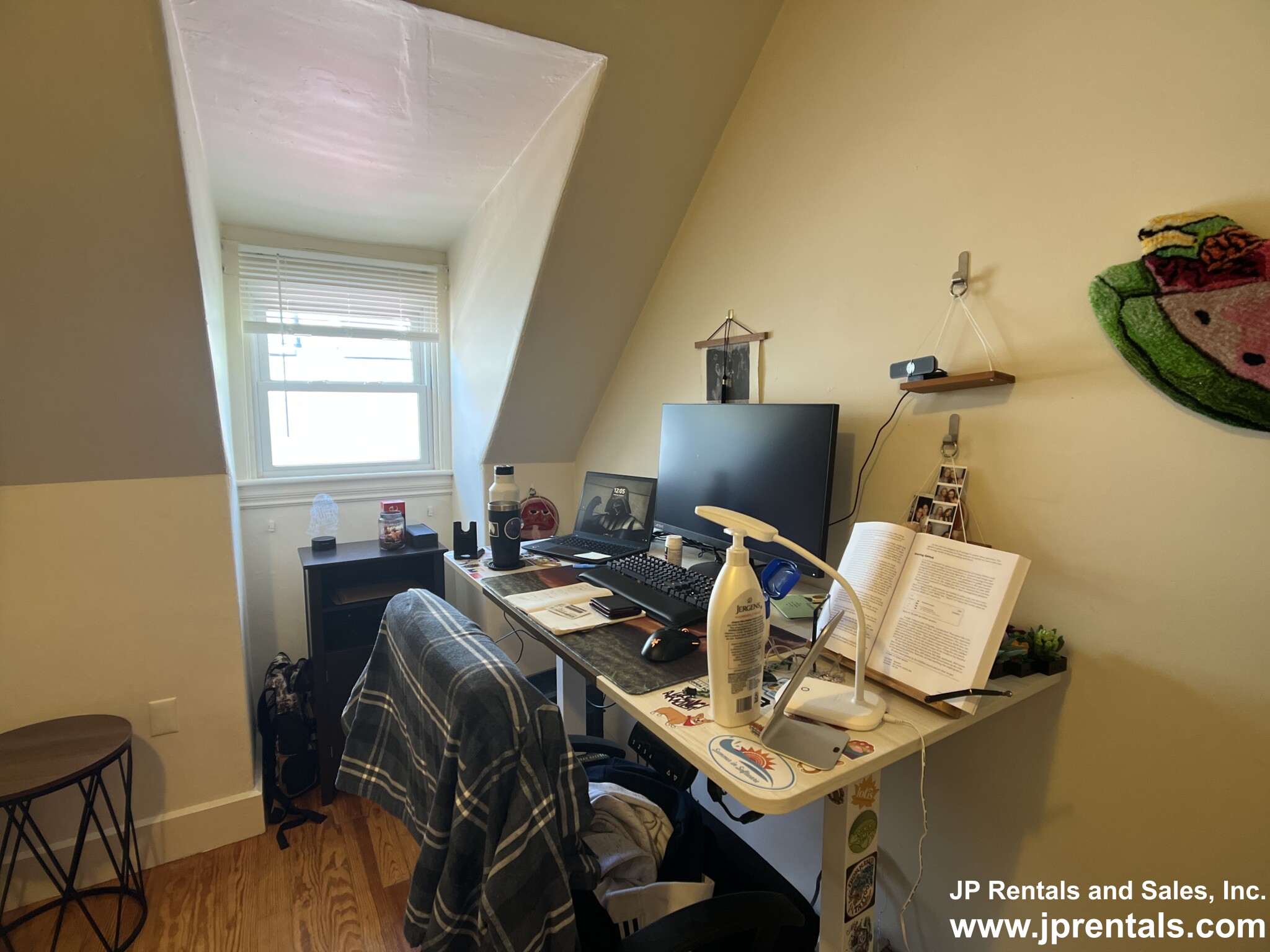 98 Paul Gore St, Jamaica Plain