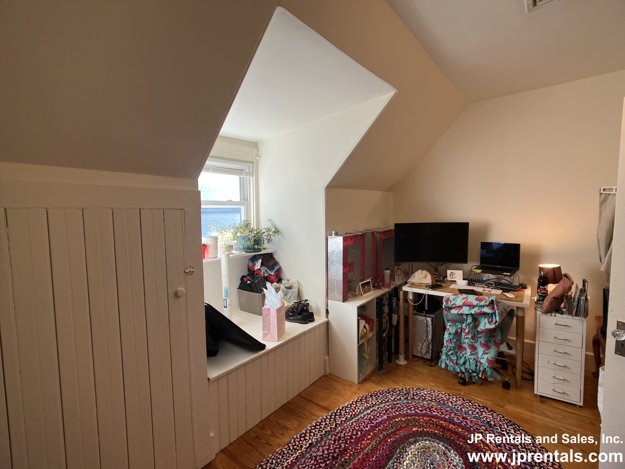 98 Paul Gore St, Jamaica Plain