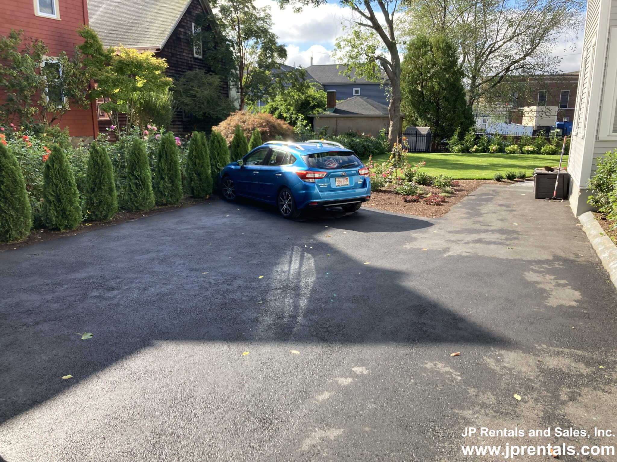 34 Evergreen St, Jamaica Plain