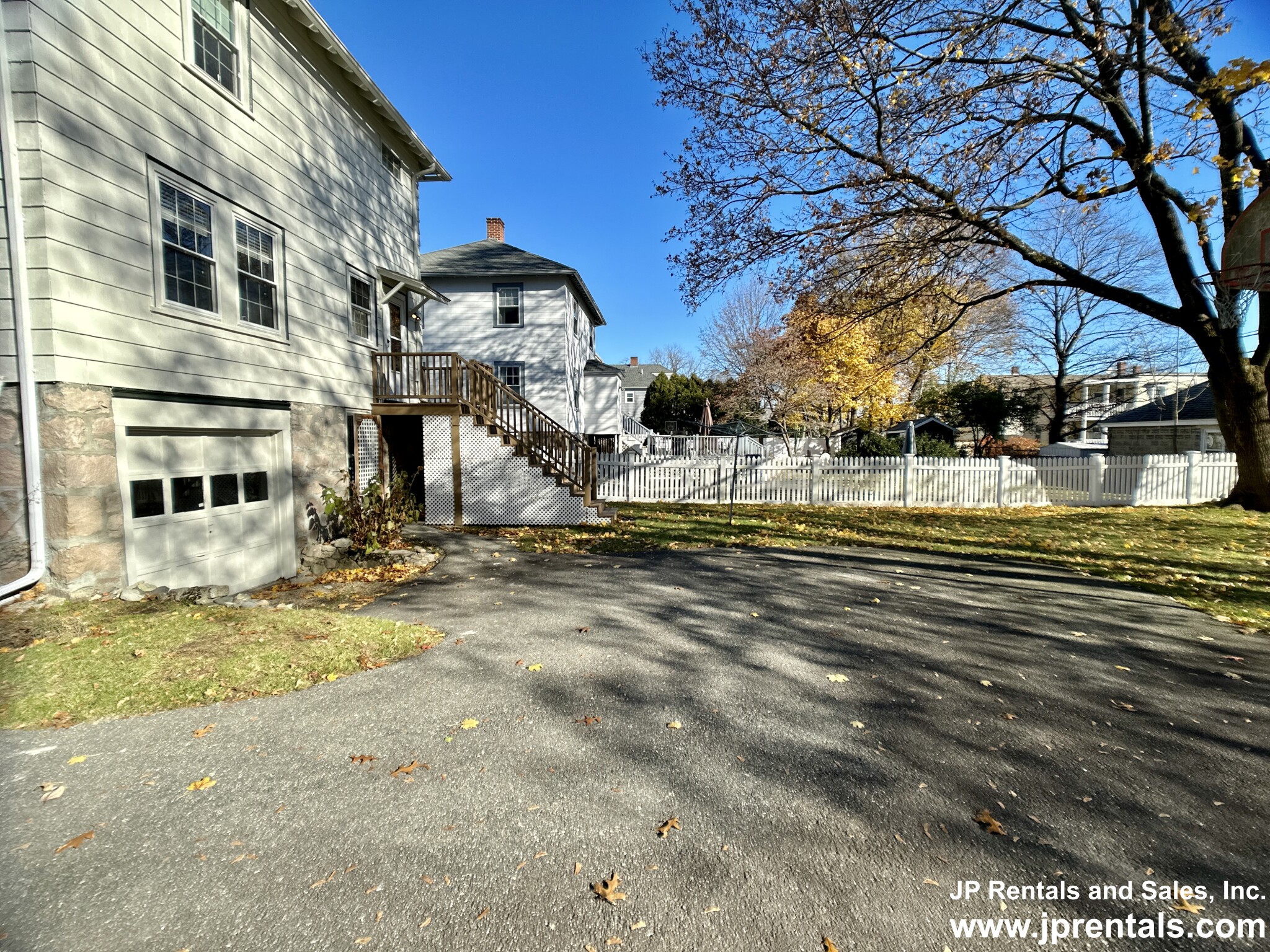 111 Montclair Ave, West Roxbury