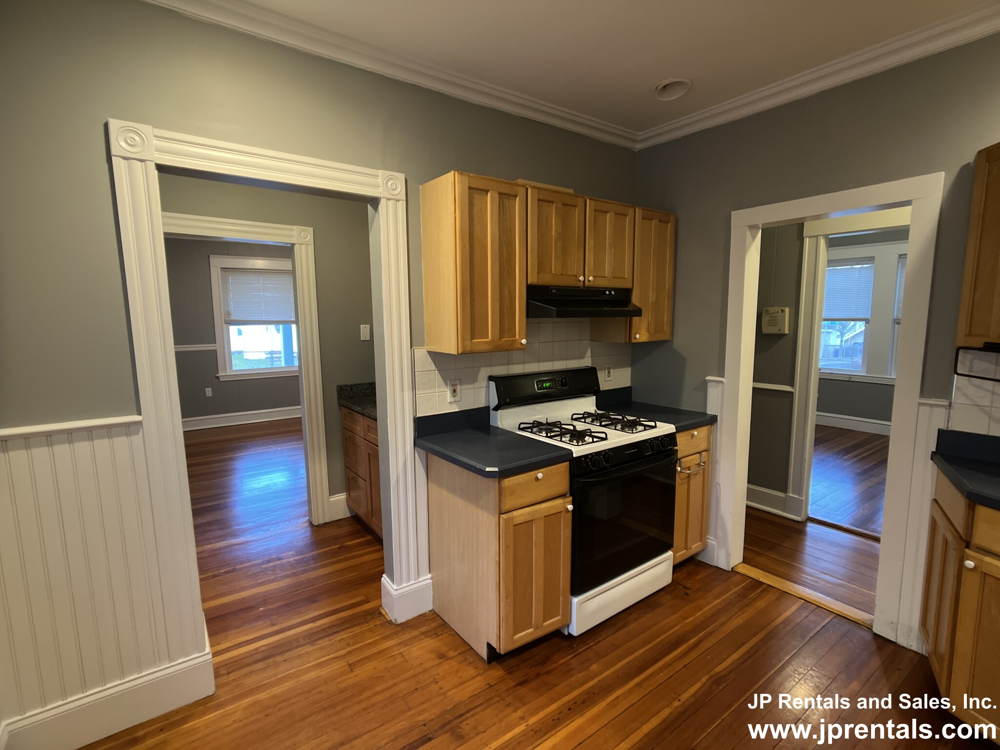 7 Murdock Ave, Quincy Center