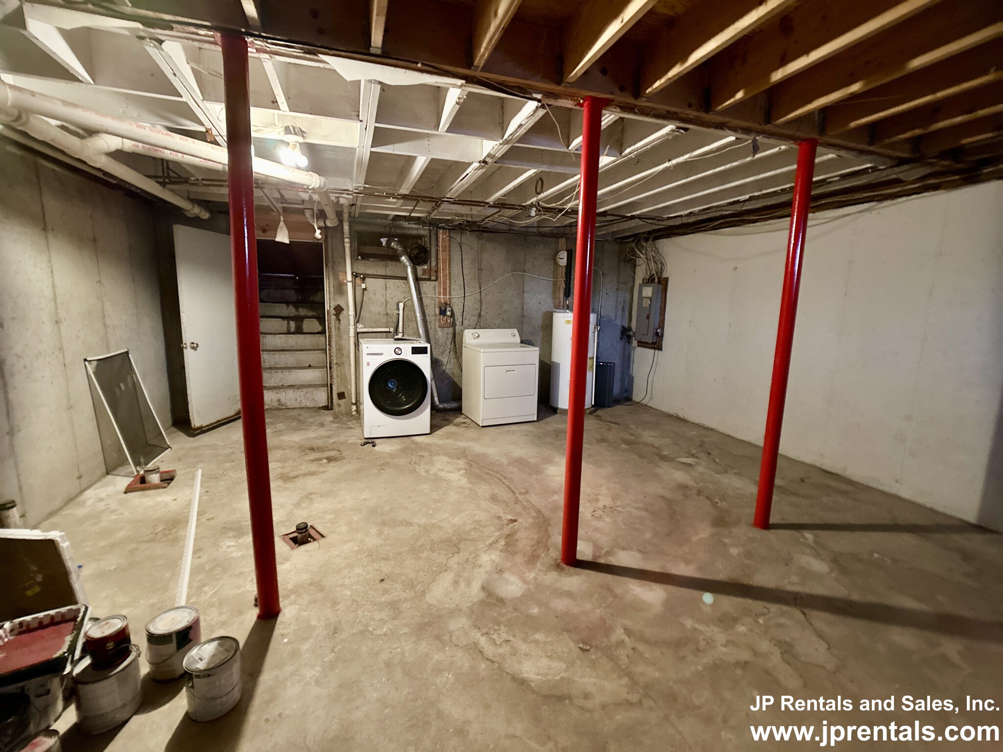 638 Canterbury St, Roslindale