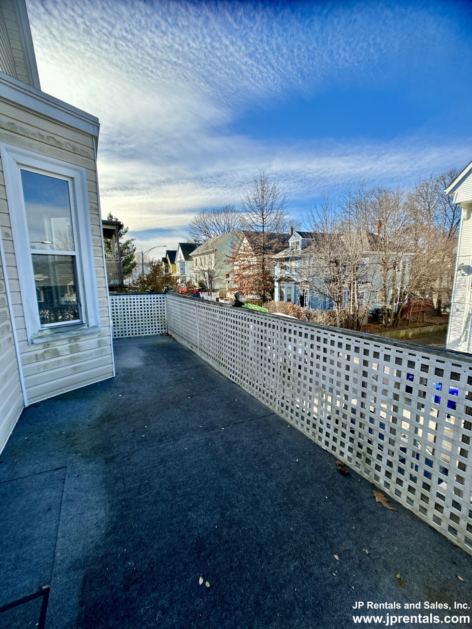 30 Amherst St, Roslindale