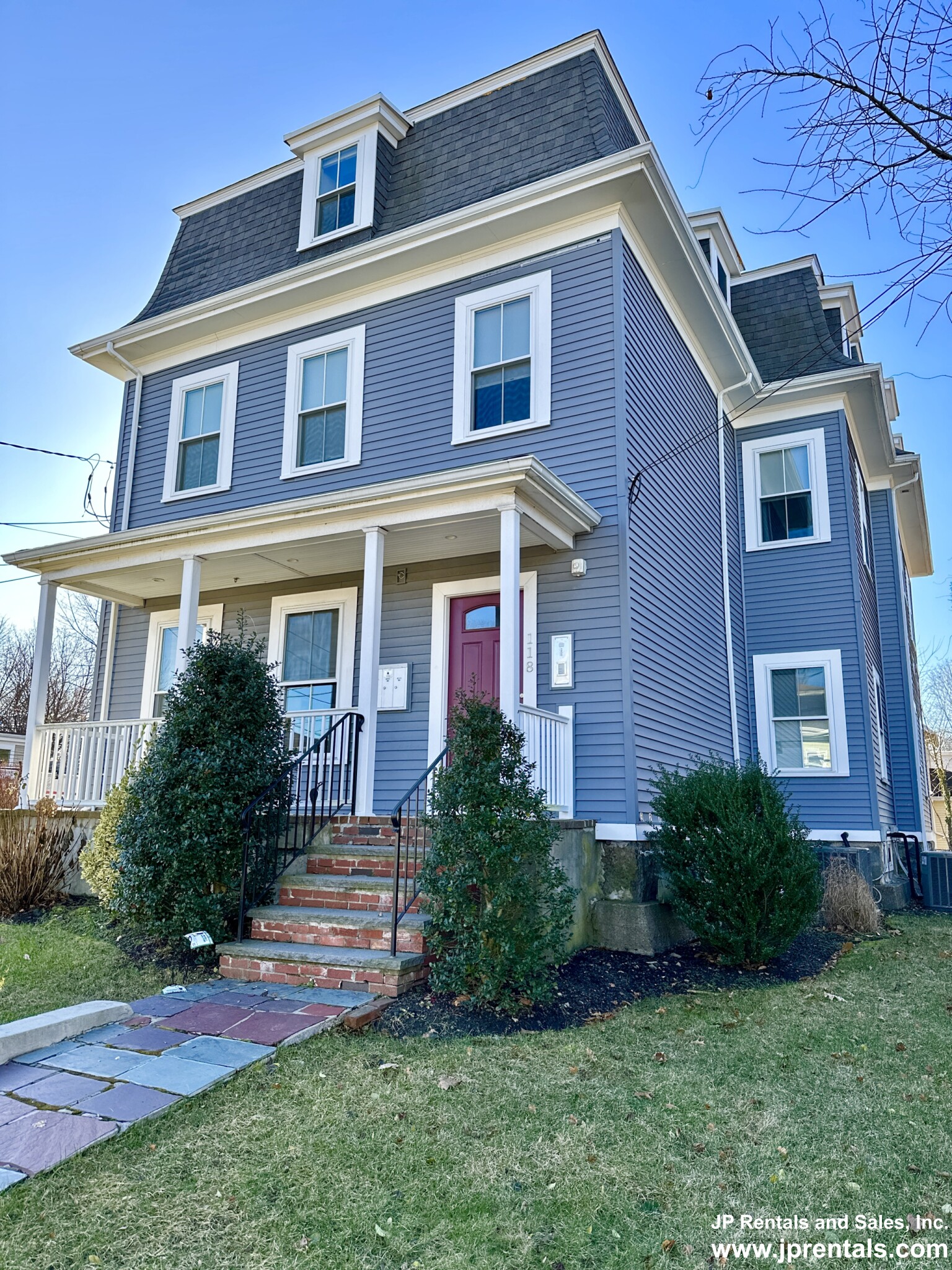 118 Arlington St, Hyde Park