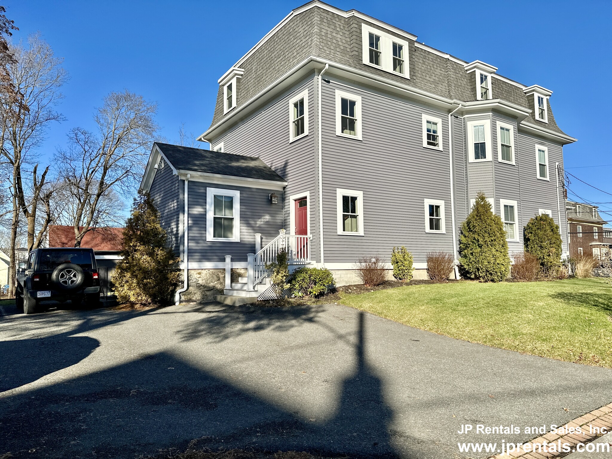 118 Arlington St, Hyde Park