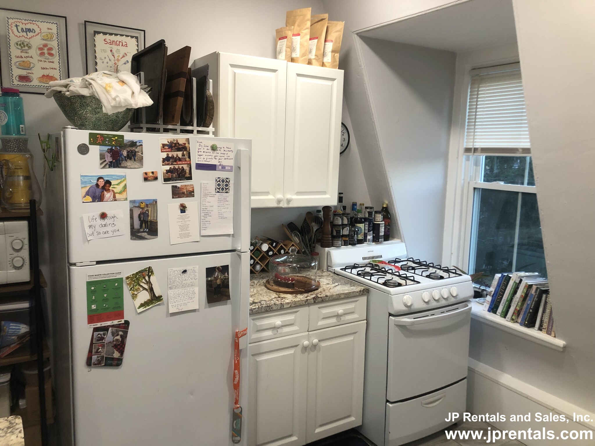 31 Burroughs St, Jamaica Plain