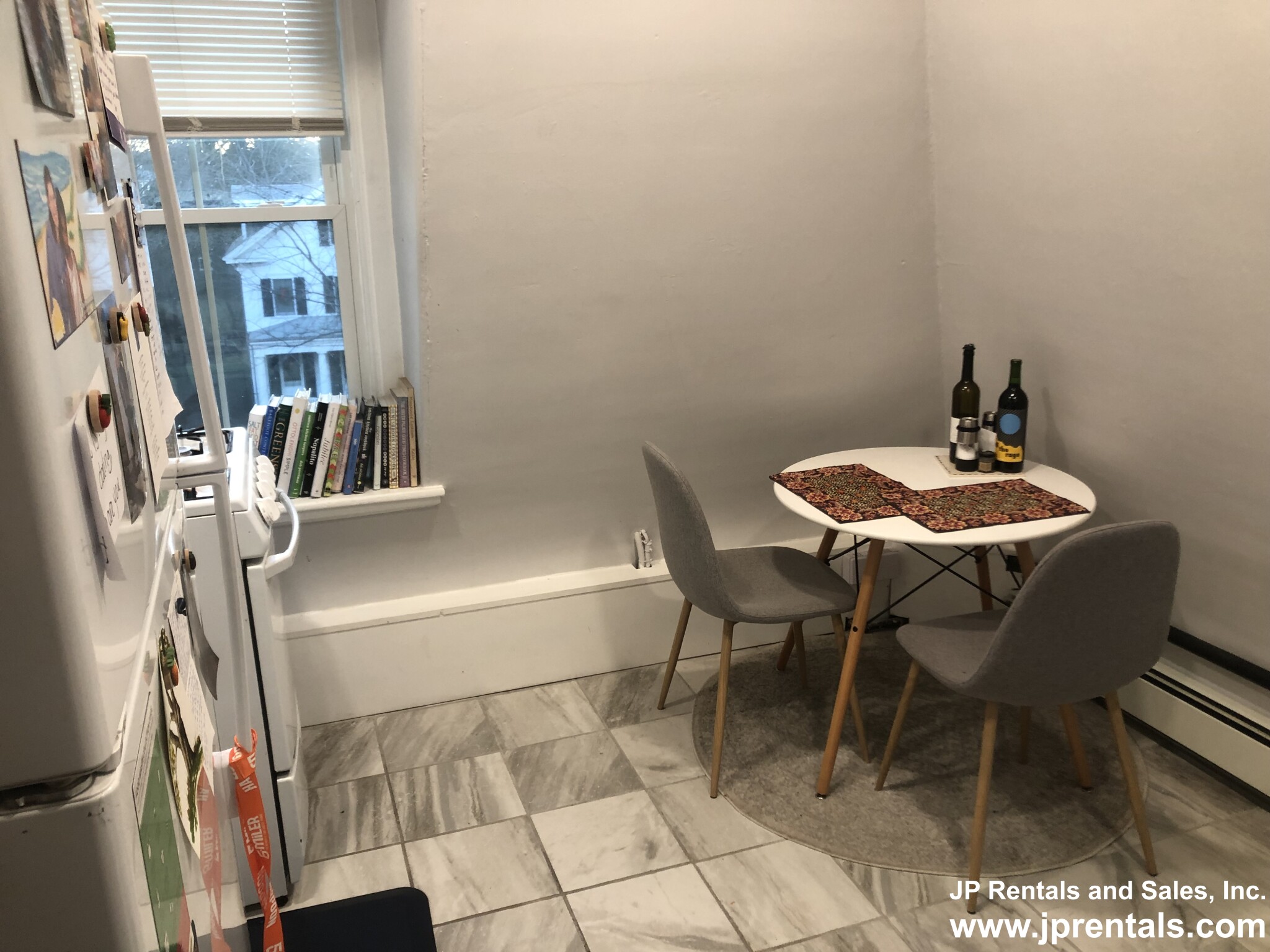 31 Burroughs St, Jamaica Plain