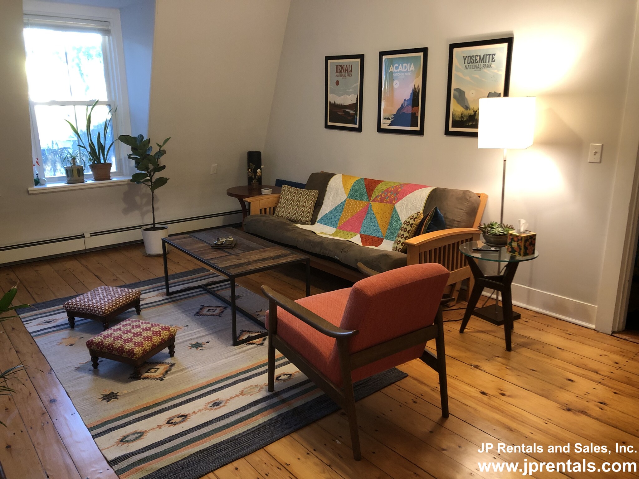 31 Burroughs St, Jamaica Plain