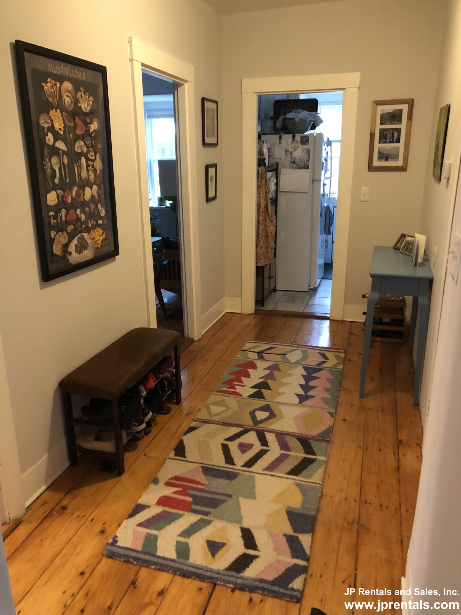 31 Burroughs St, Jamaica Plain