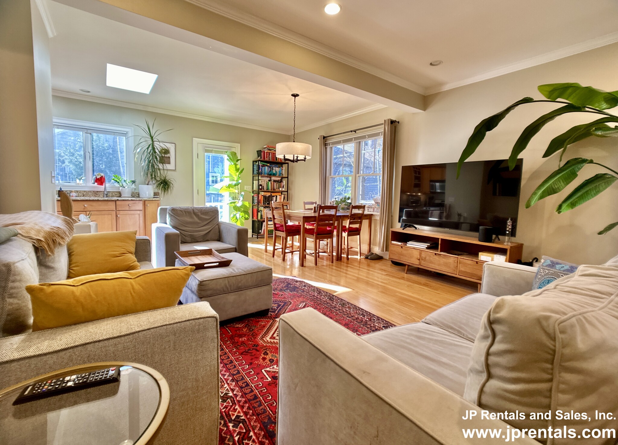 25 Parley Ave, Jamaica Plain