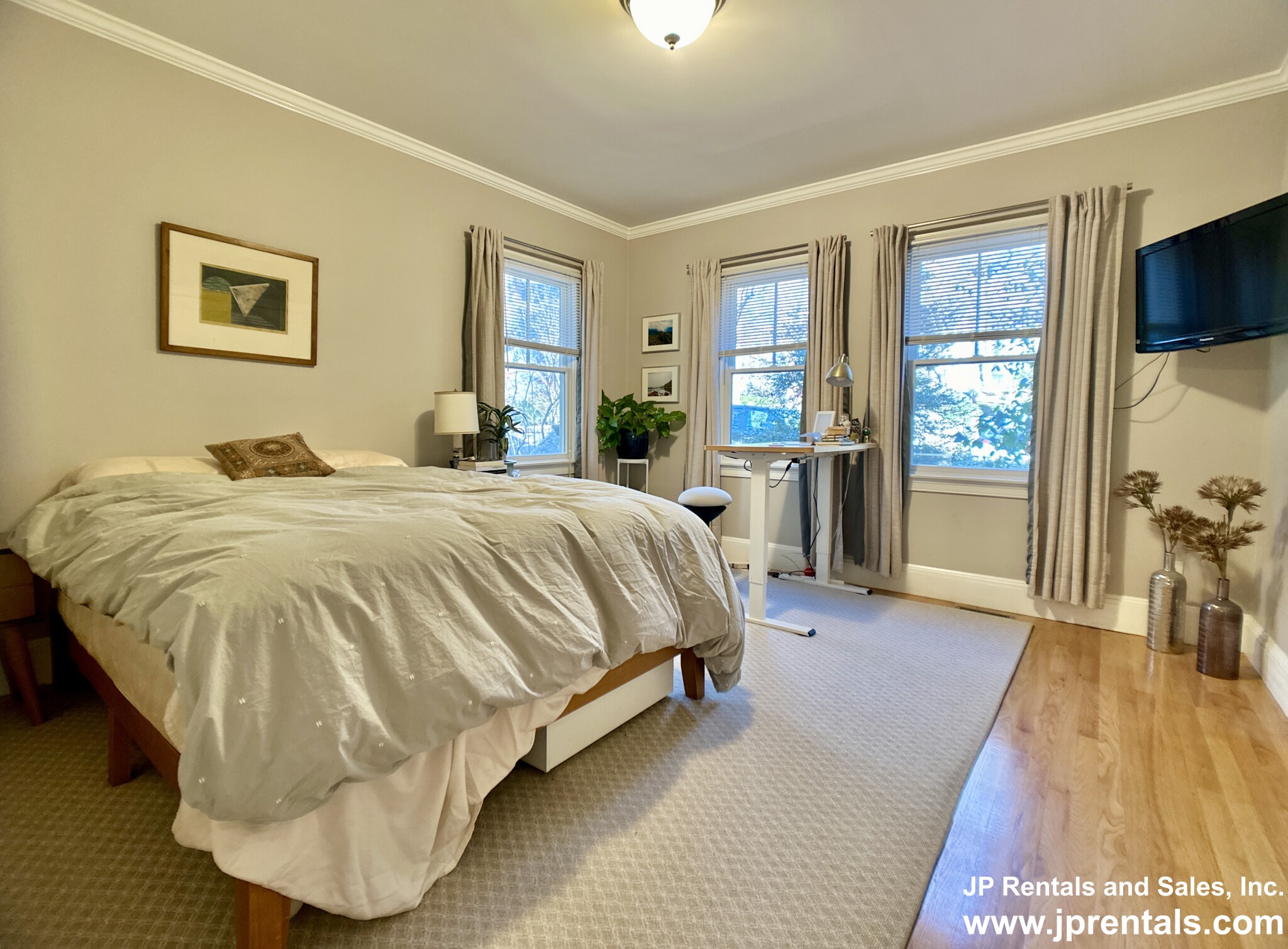 25 Parley Ave, Jamaica Plain