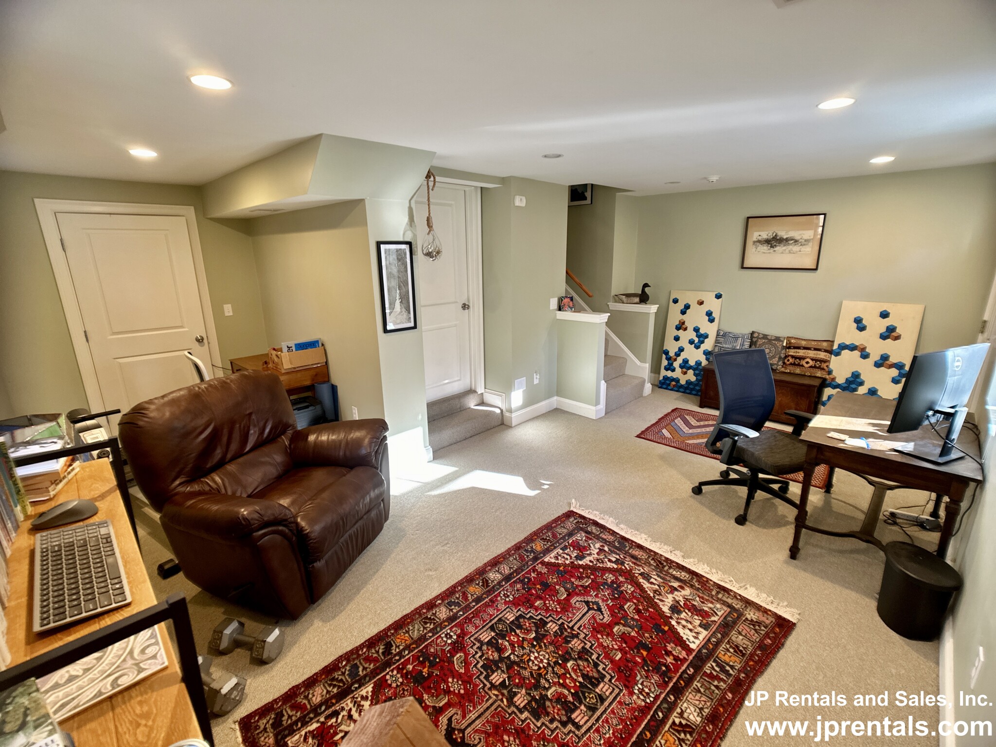 25 Parley Ave, Jamaica Plain