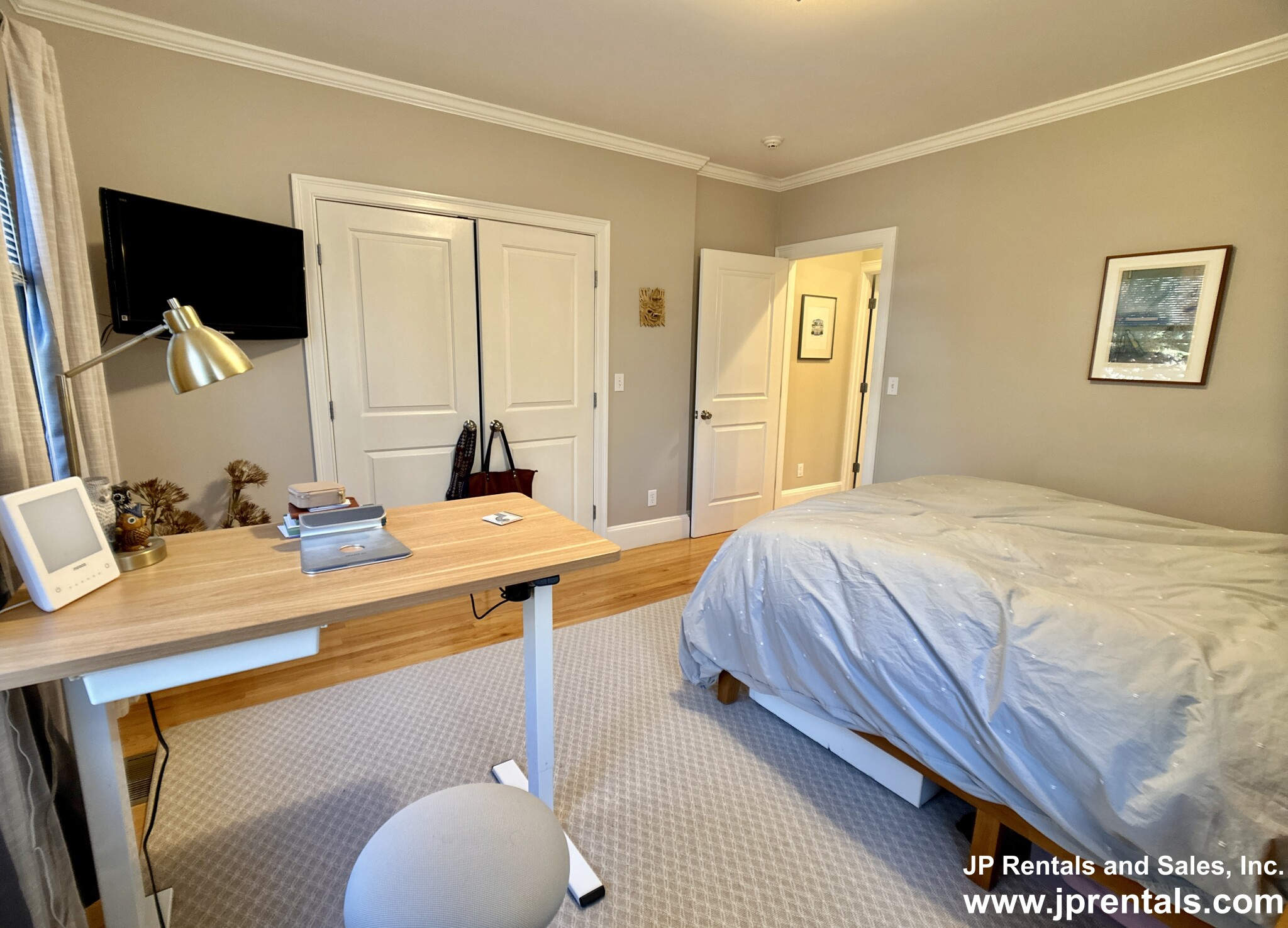 25 Parley Ave, Jamaica Plain