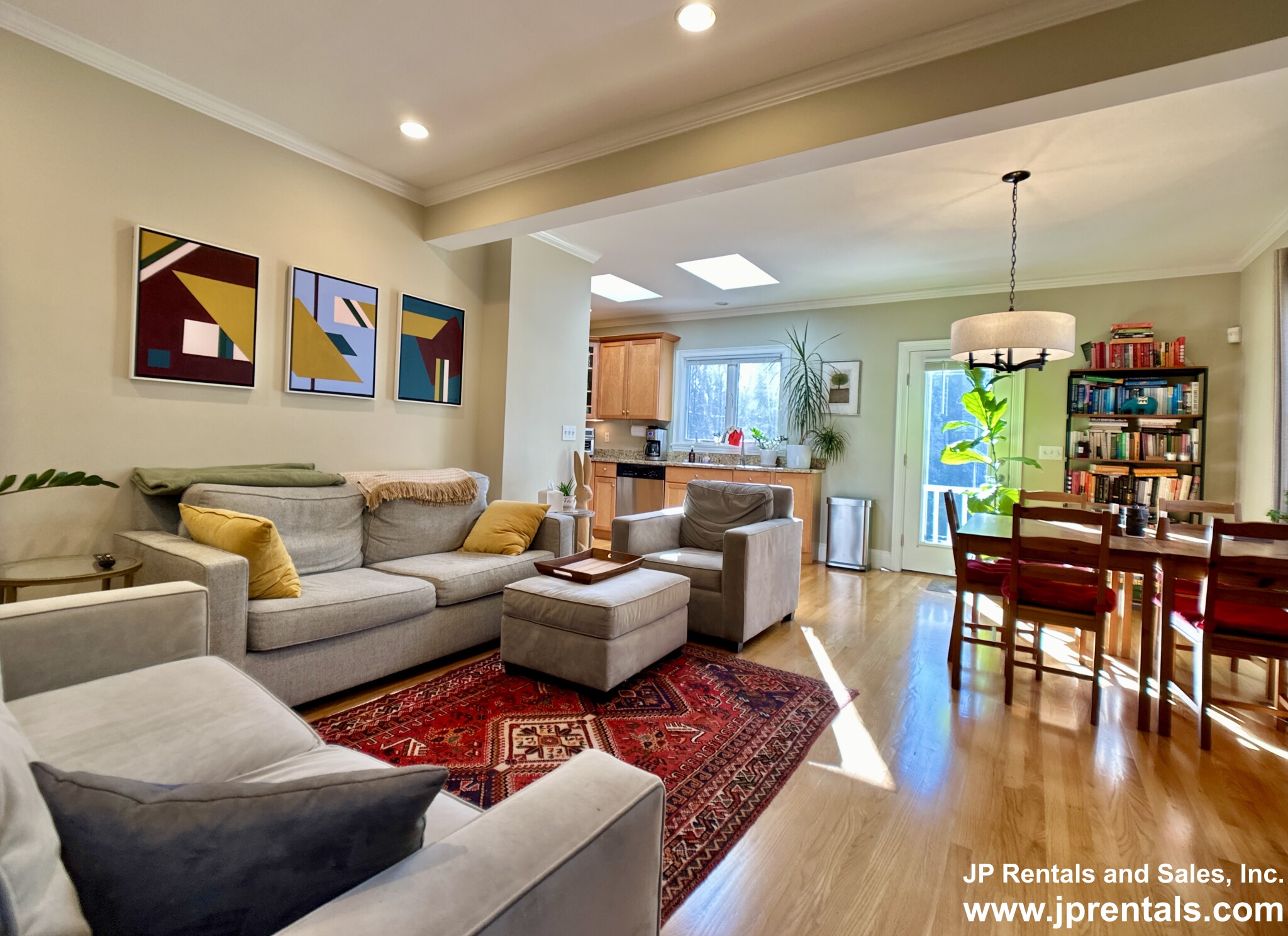 25 Parley Ave, Jamaica Plain