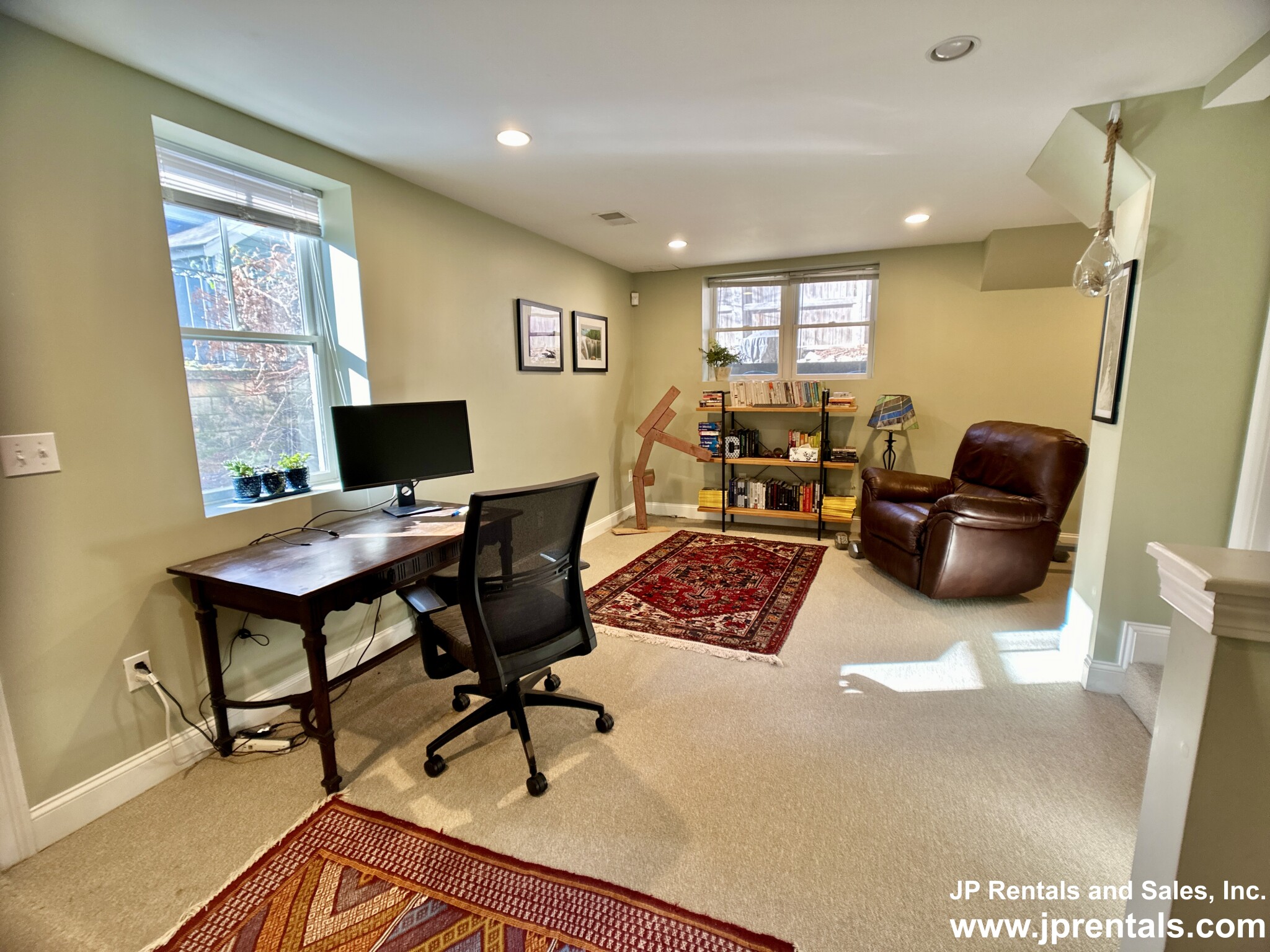 25 Parley Ave, Jamaica Plain