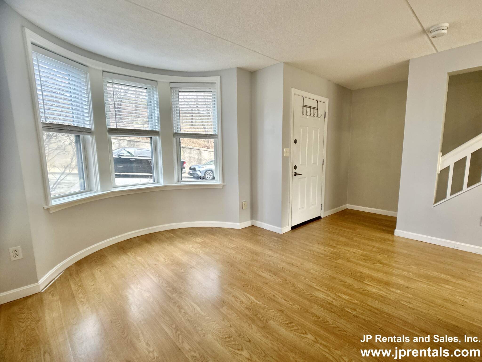 206 Fisher Ave, Mission Hill