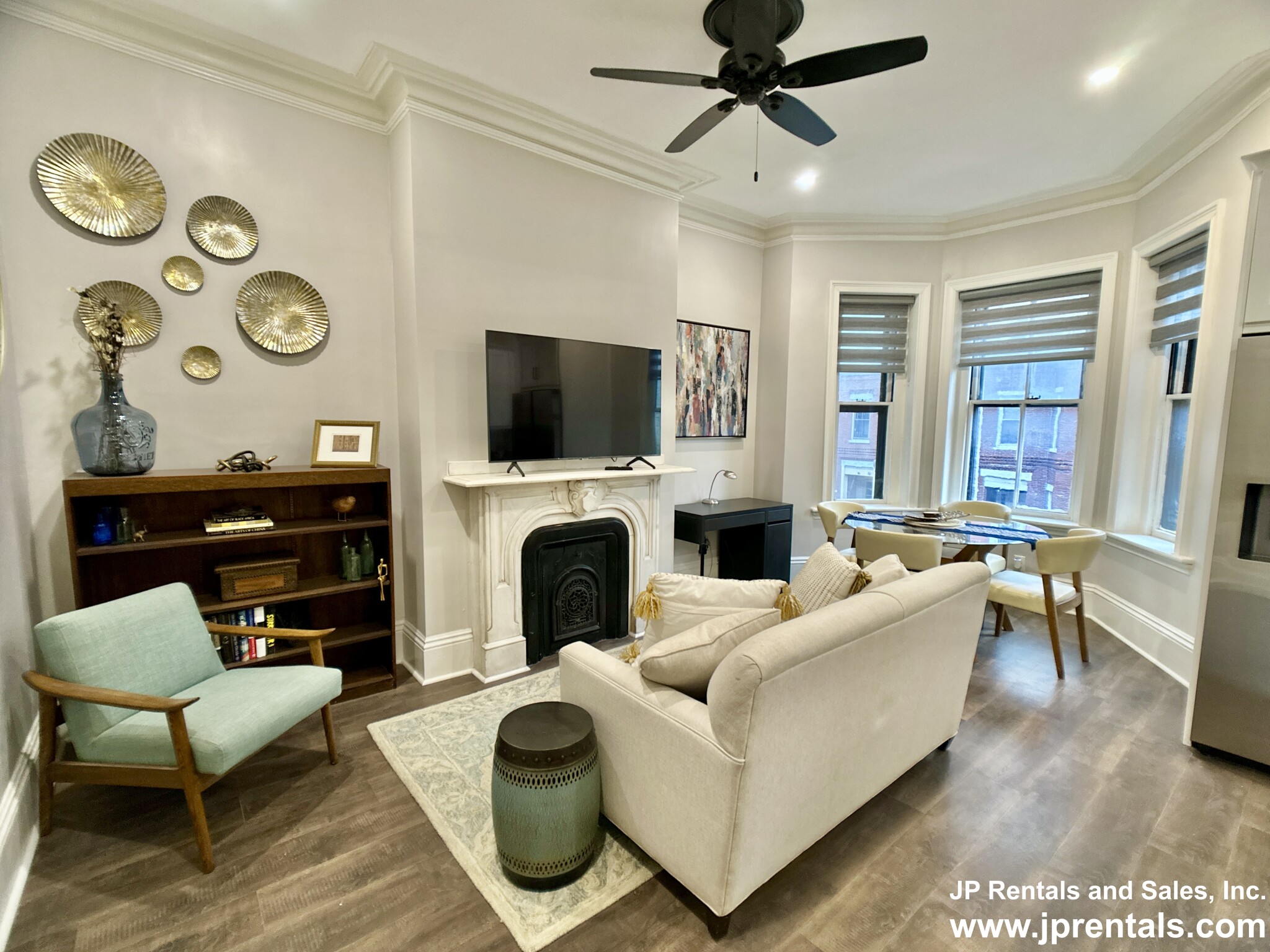 11 Wigglesworth St, Mission Hill