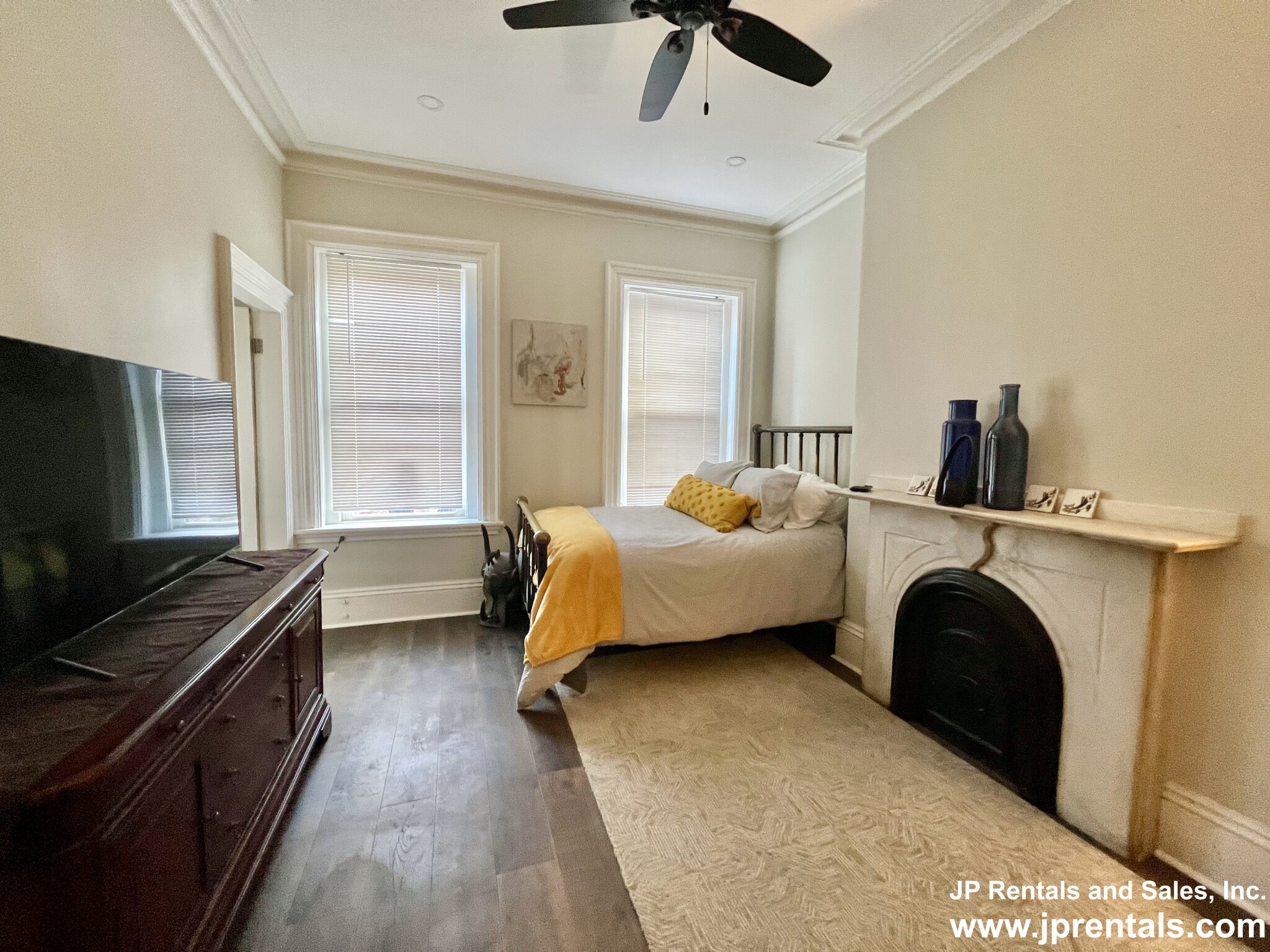 11 Wigglesworth St, Mission Hill