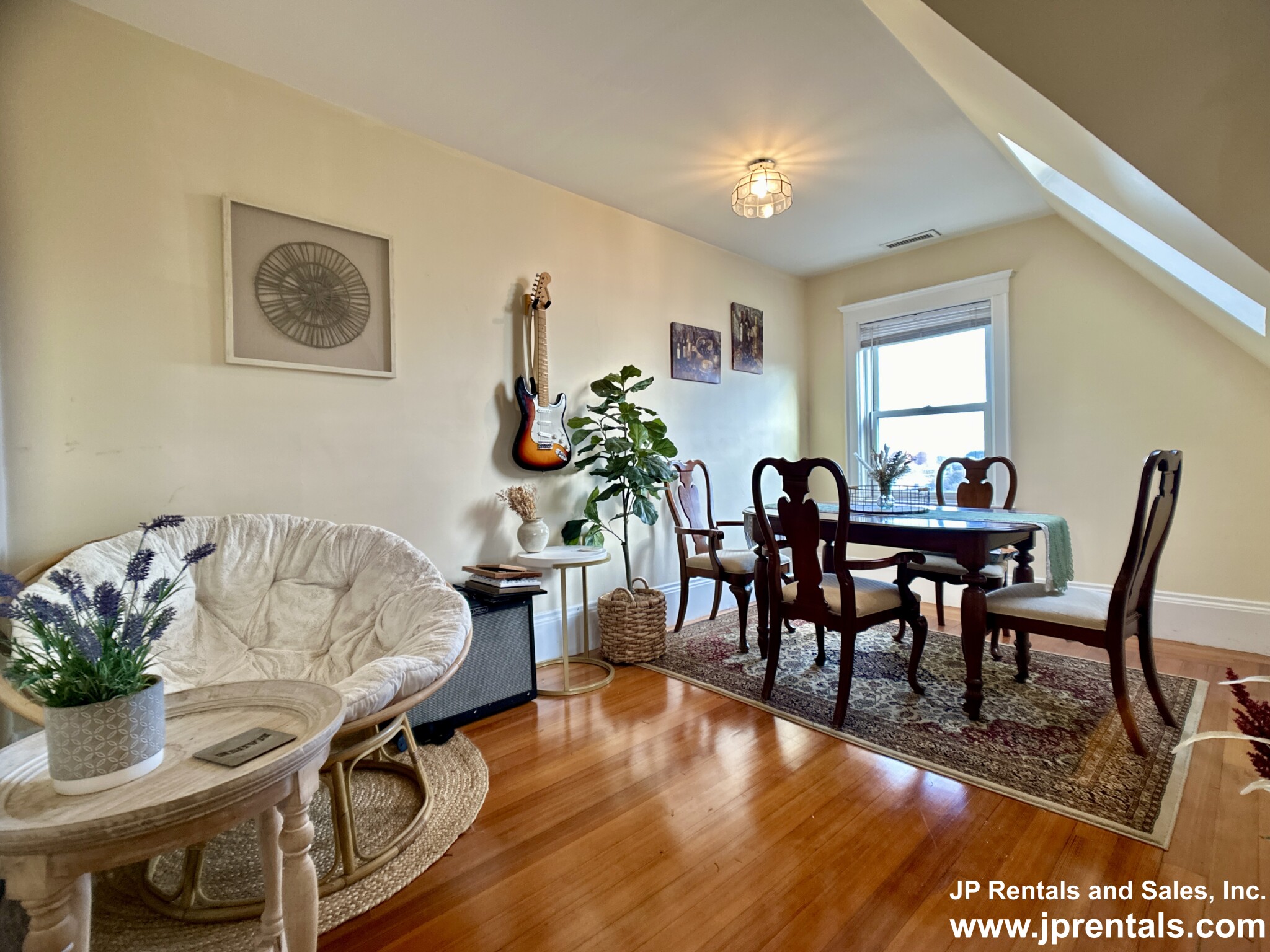 362 Arborway, Jamaica Plain