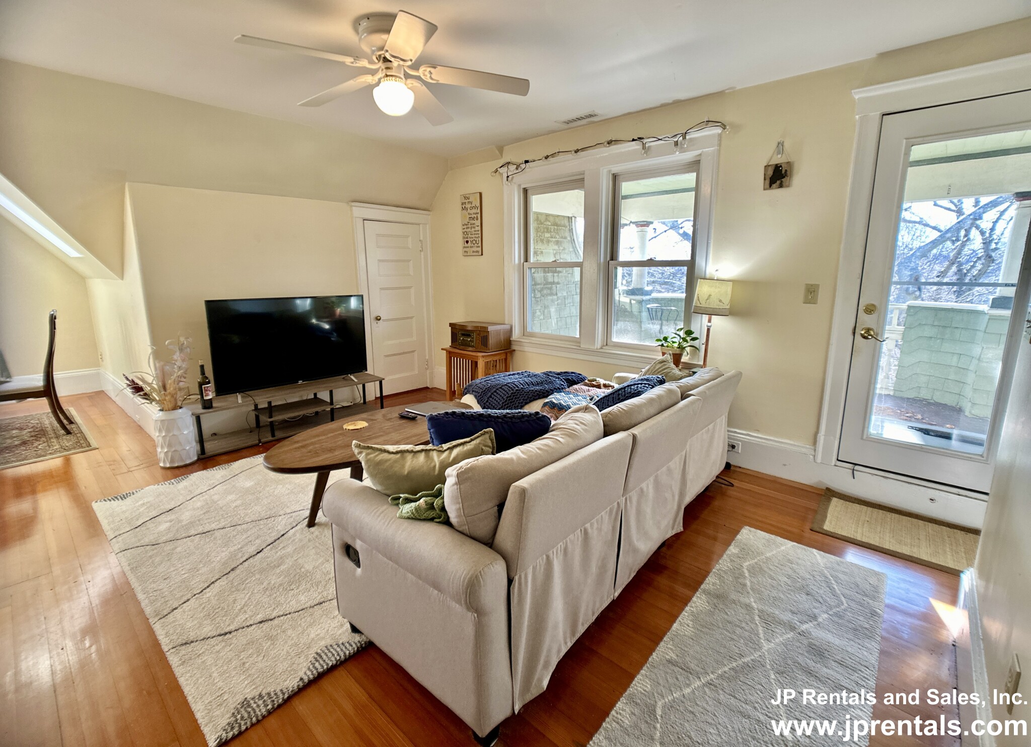 362 Arborway, Jamaica Plain