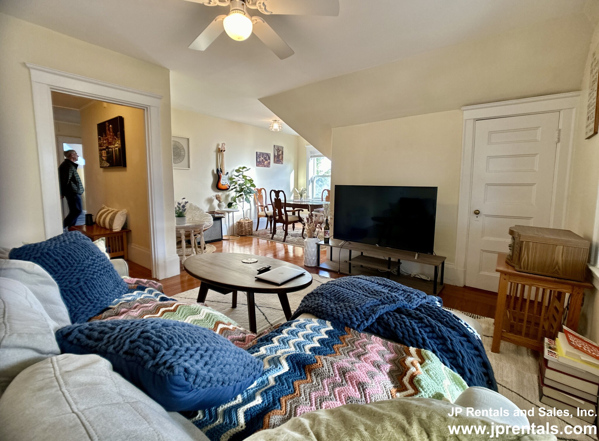 362 Arborway, Jamaica Plain