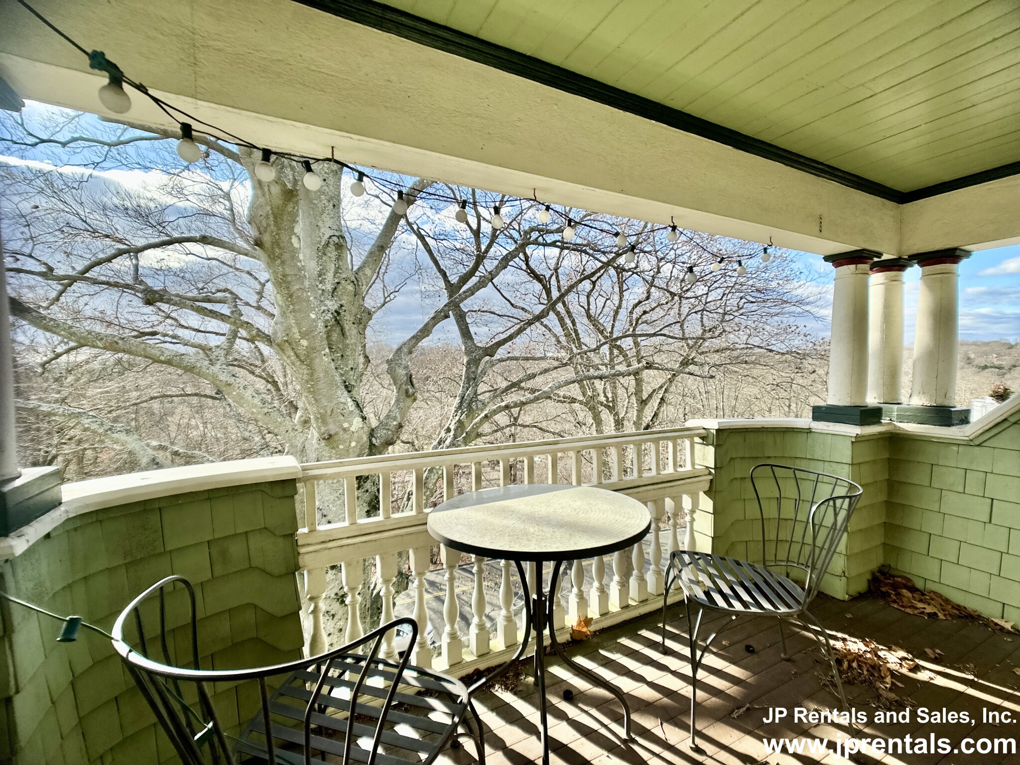 362 Arborway, Jamaica Plain