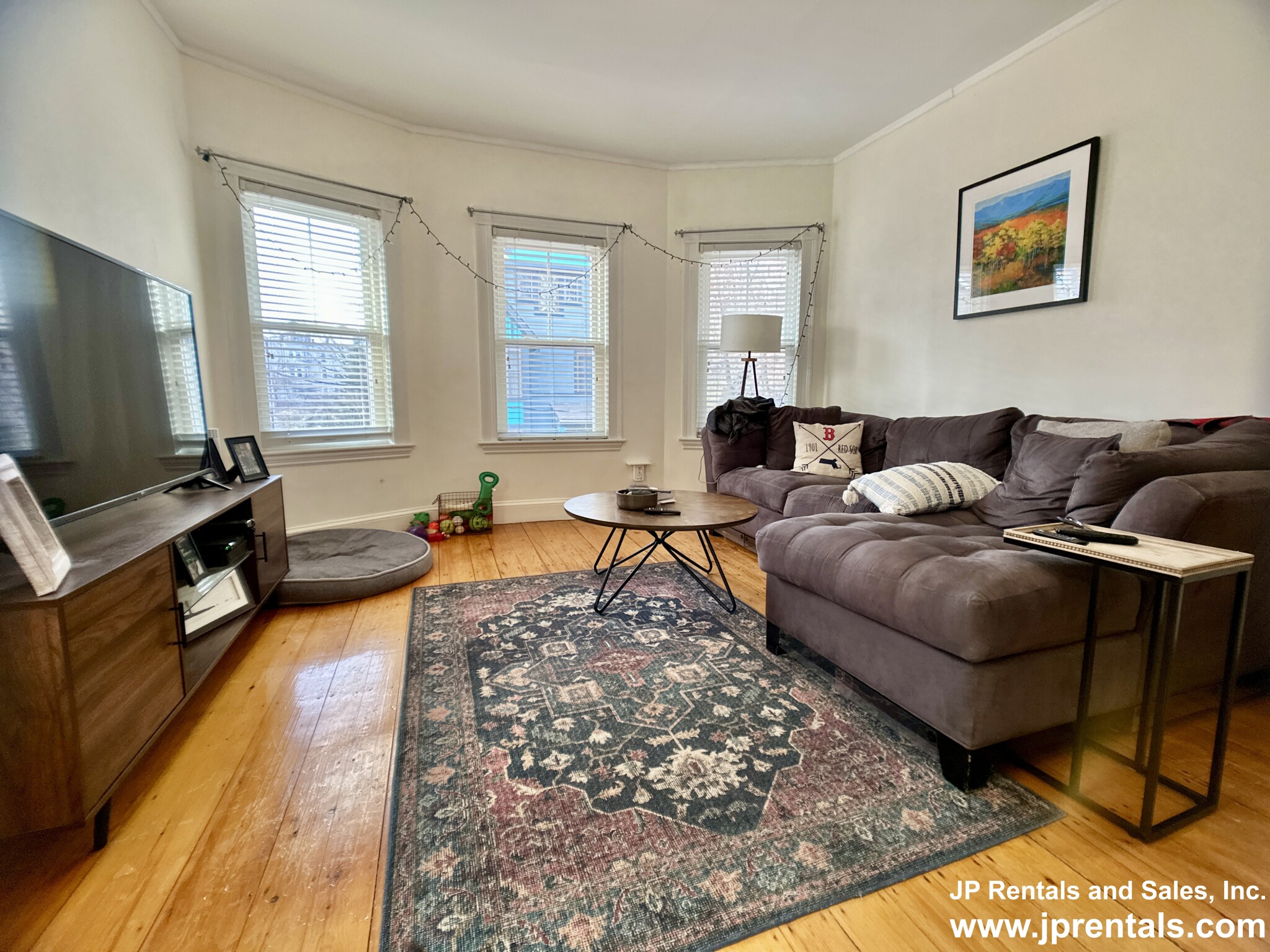 1 Paul Gore Ter, Jamaica Plain