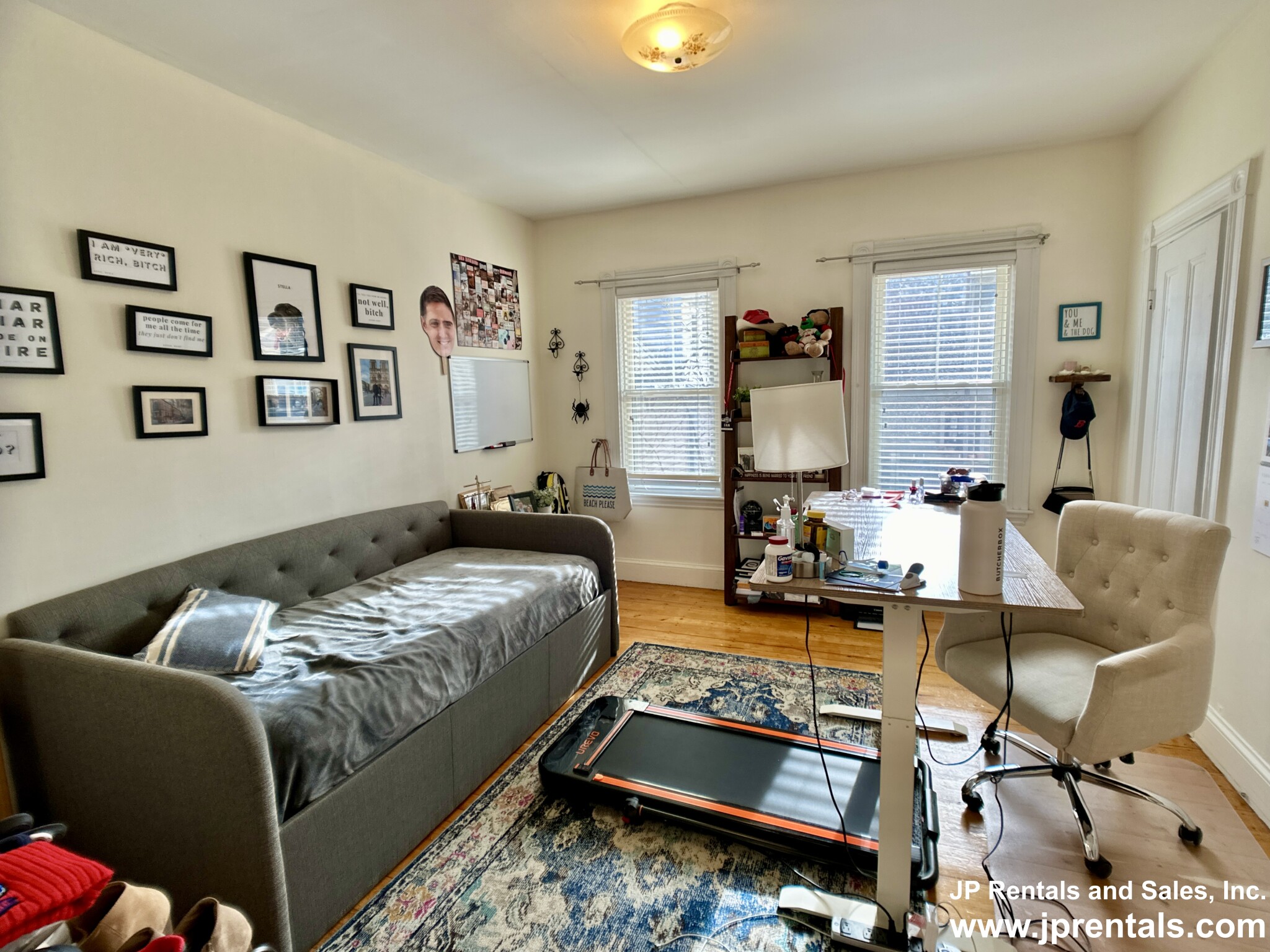 1 Paul Gore Ter, Jamaica Plain