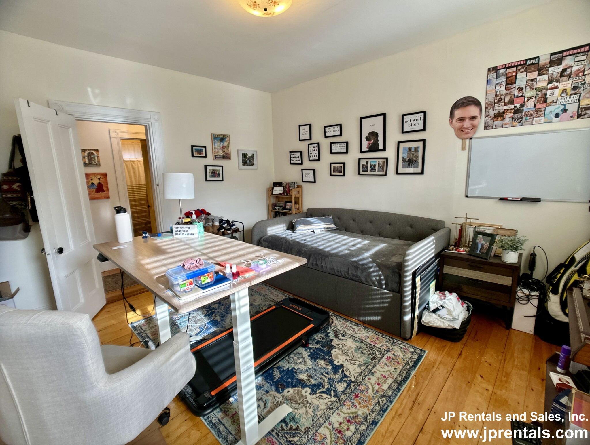 1 Paul Gore Ter, Jamaica Plain