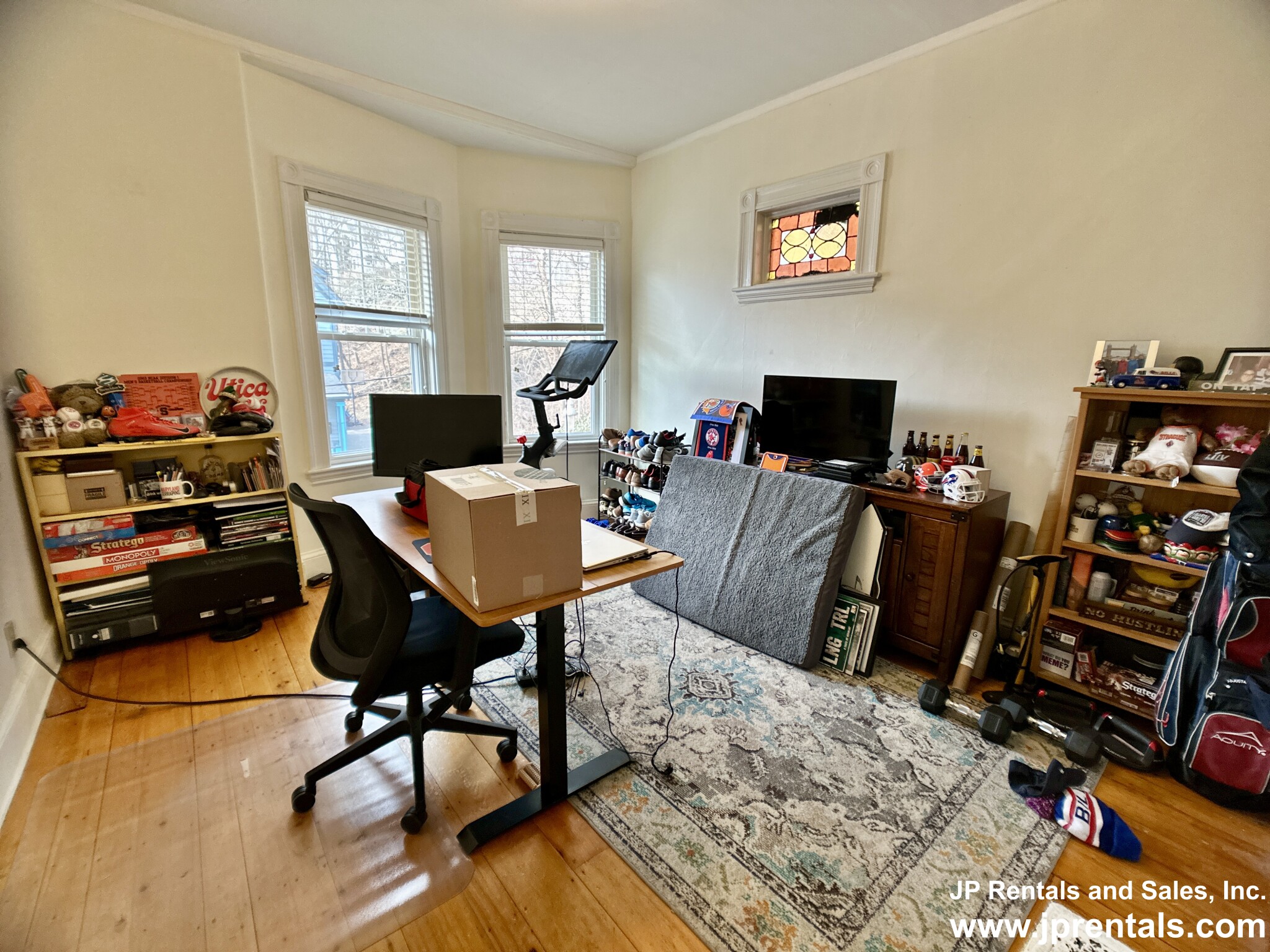 1 Paul Gore Ter, Jamaica Plain