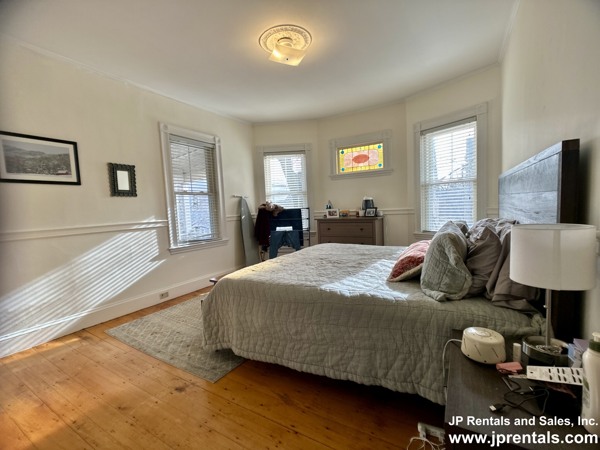 1 Paul Gore Ter, Jamaica Plain