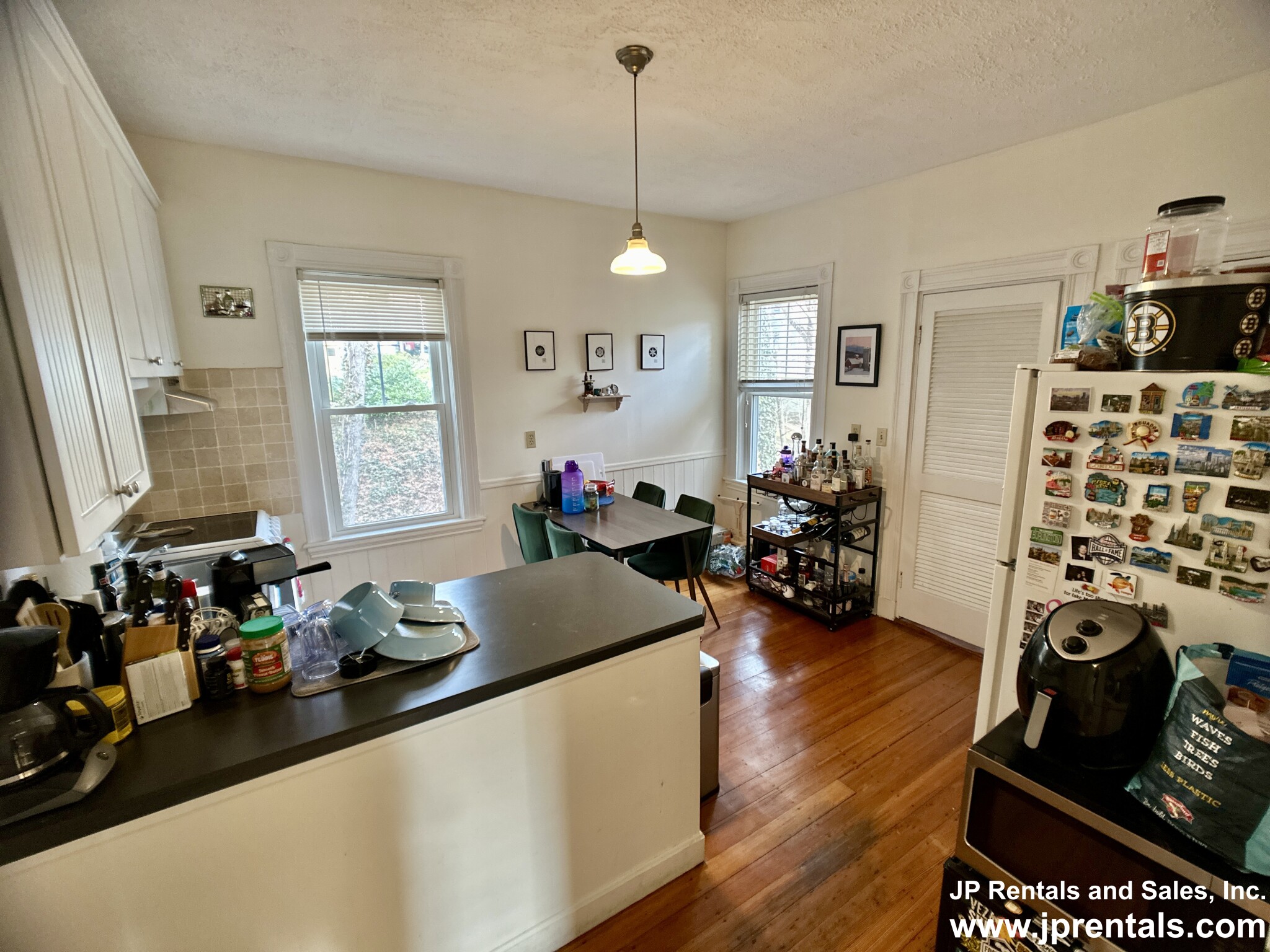 1 Paul Gore Ter, Jamaica Plain