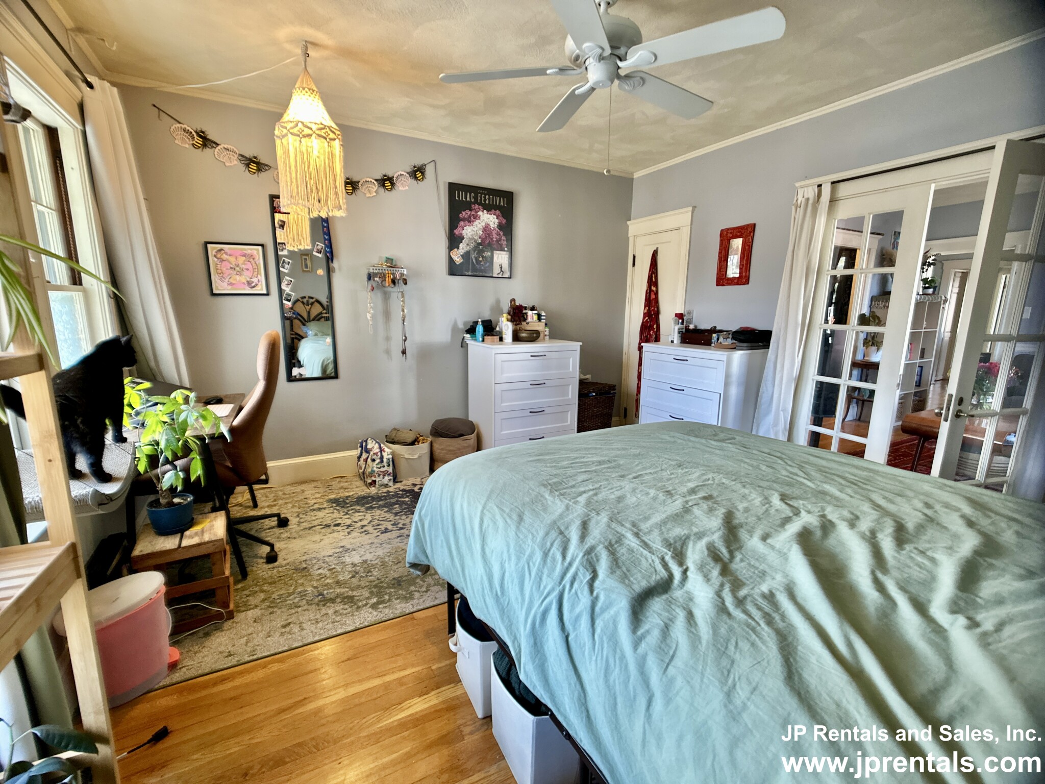 39 Saint Joseph St, Jamaica Plain