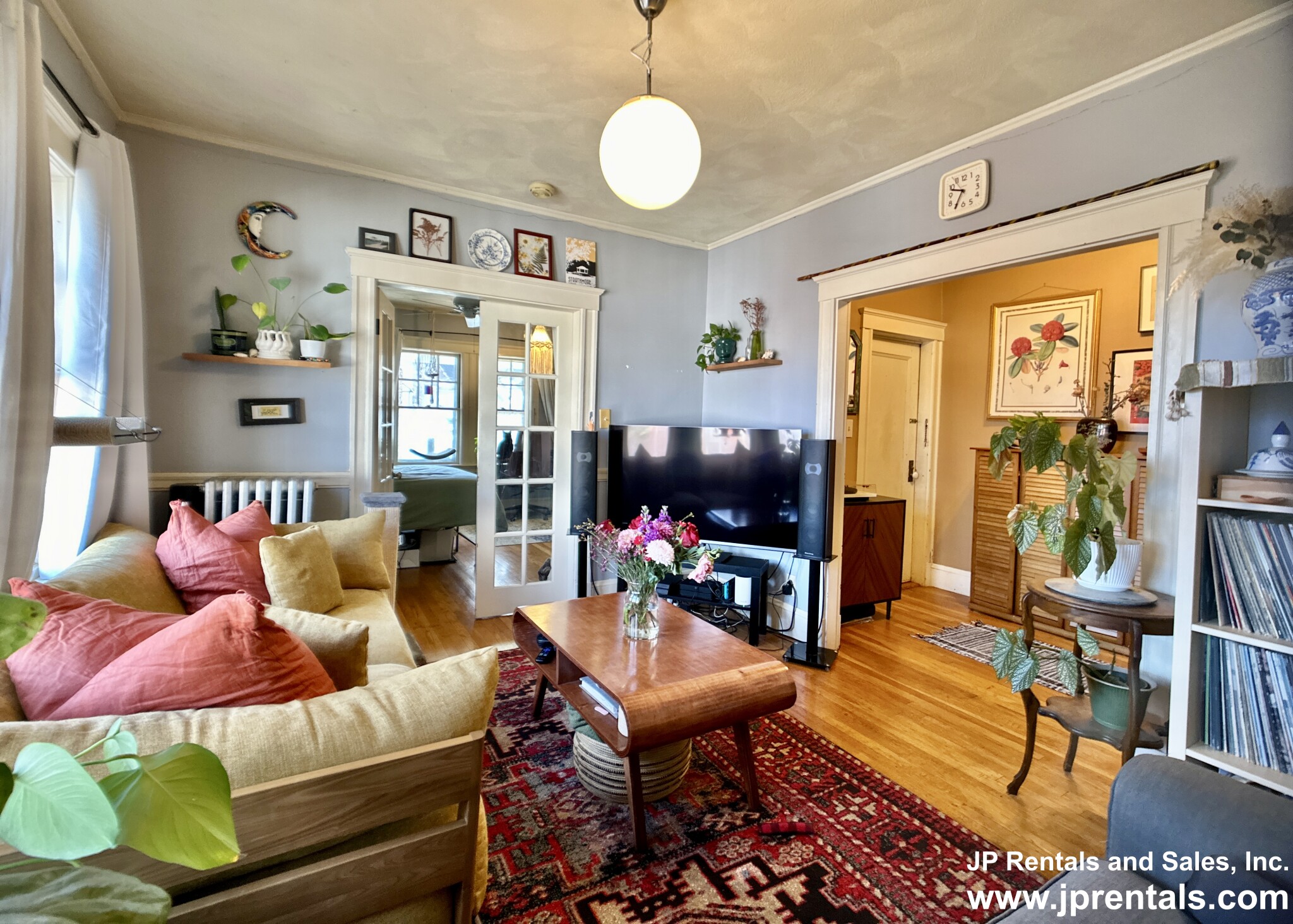 39 Saint Joseph St, Jamaica Plain