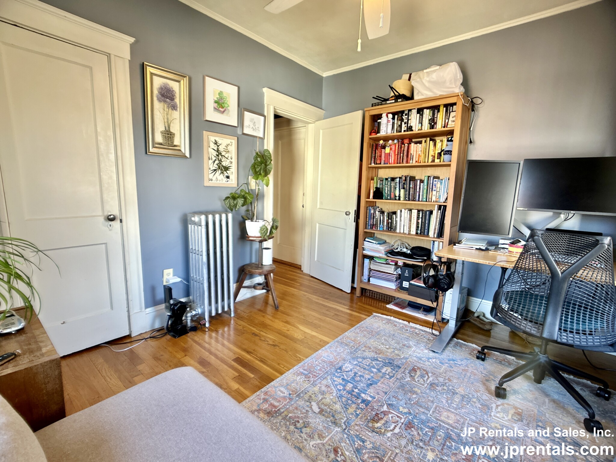 39 Saint Joseph St, Jamaica Plain