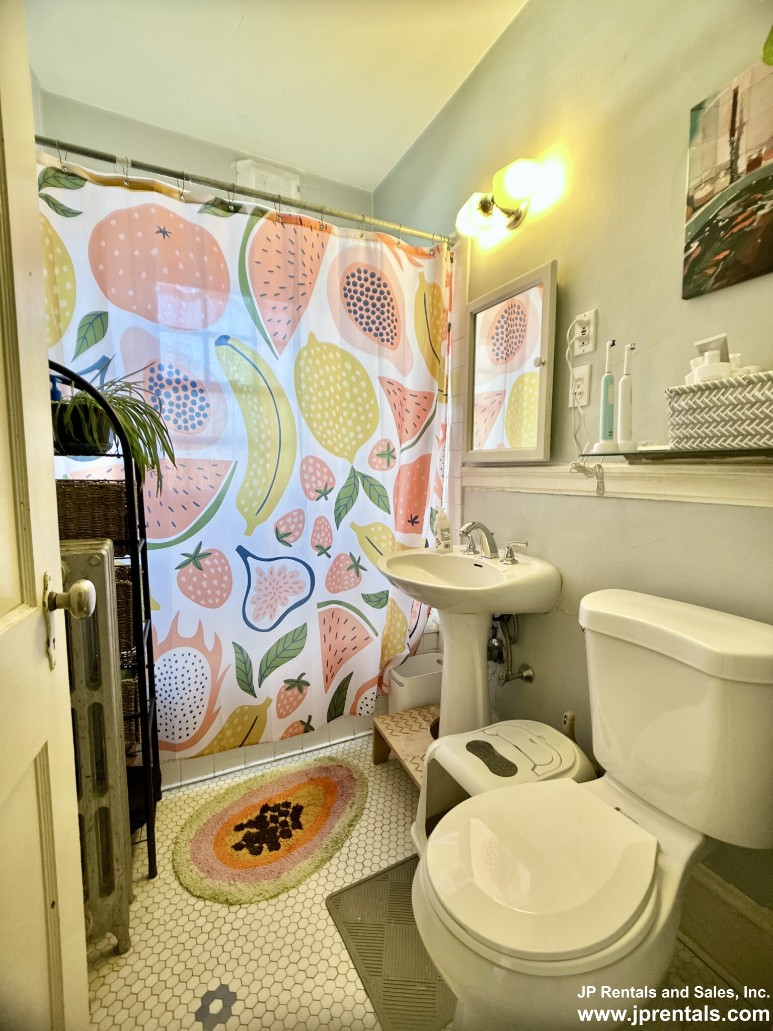 39 Saint Joseph St, Jamaica Plain