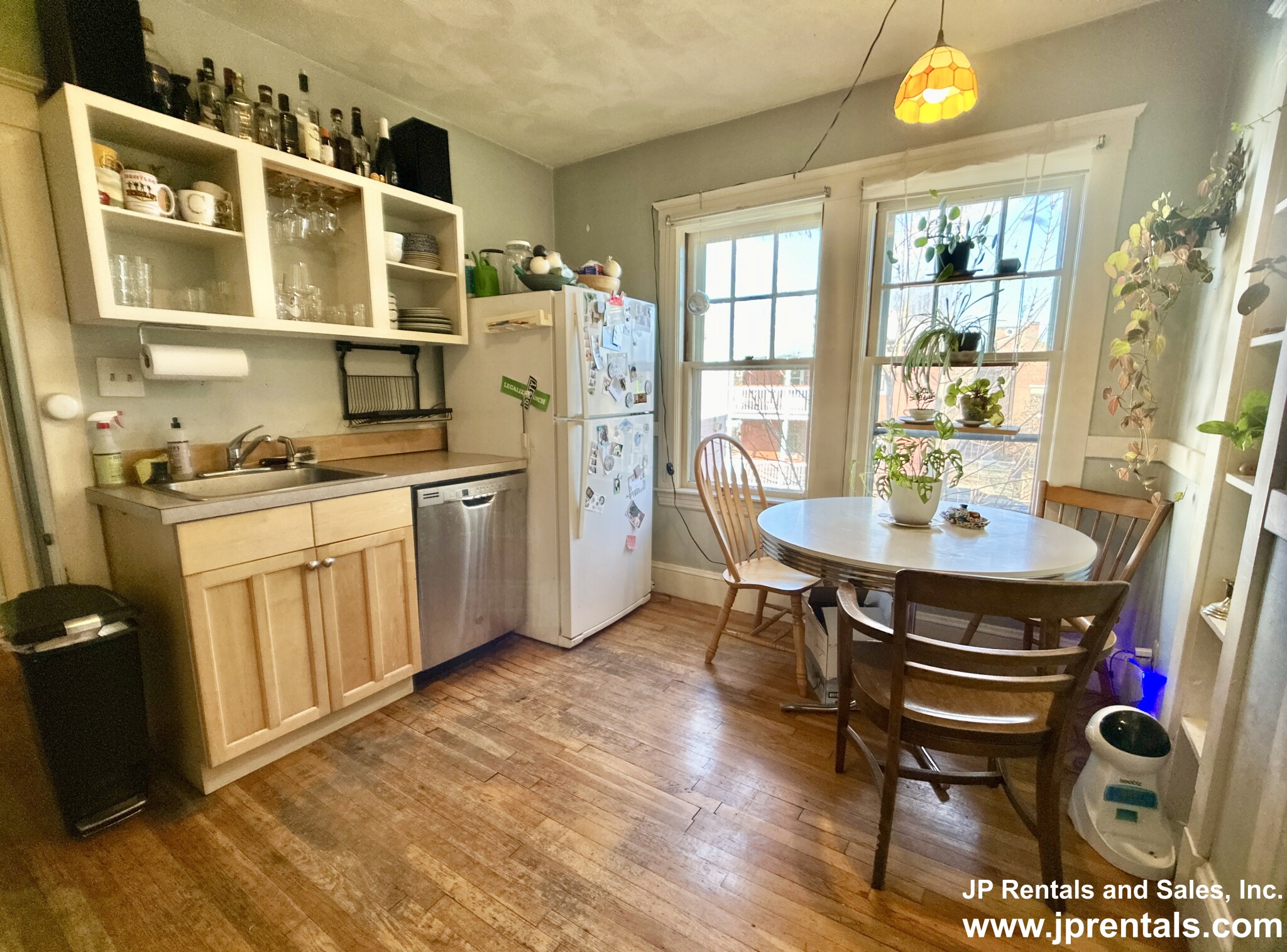 39 Saint Joseph St, Jamaica Plain