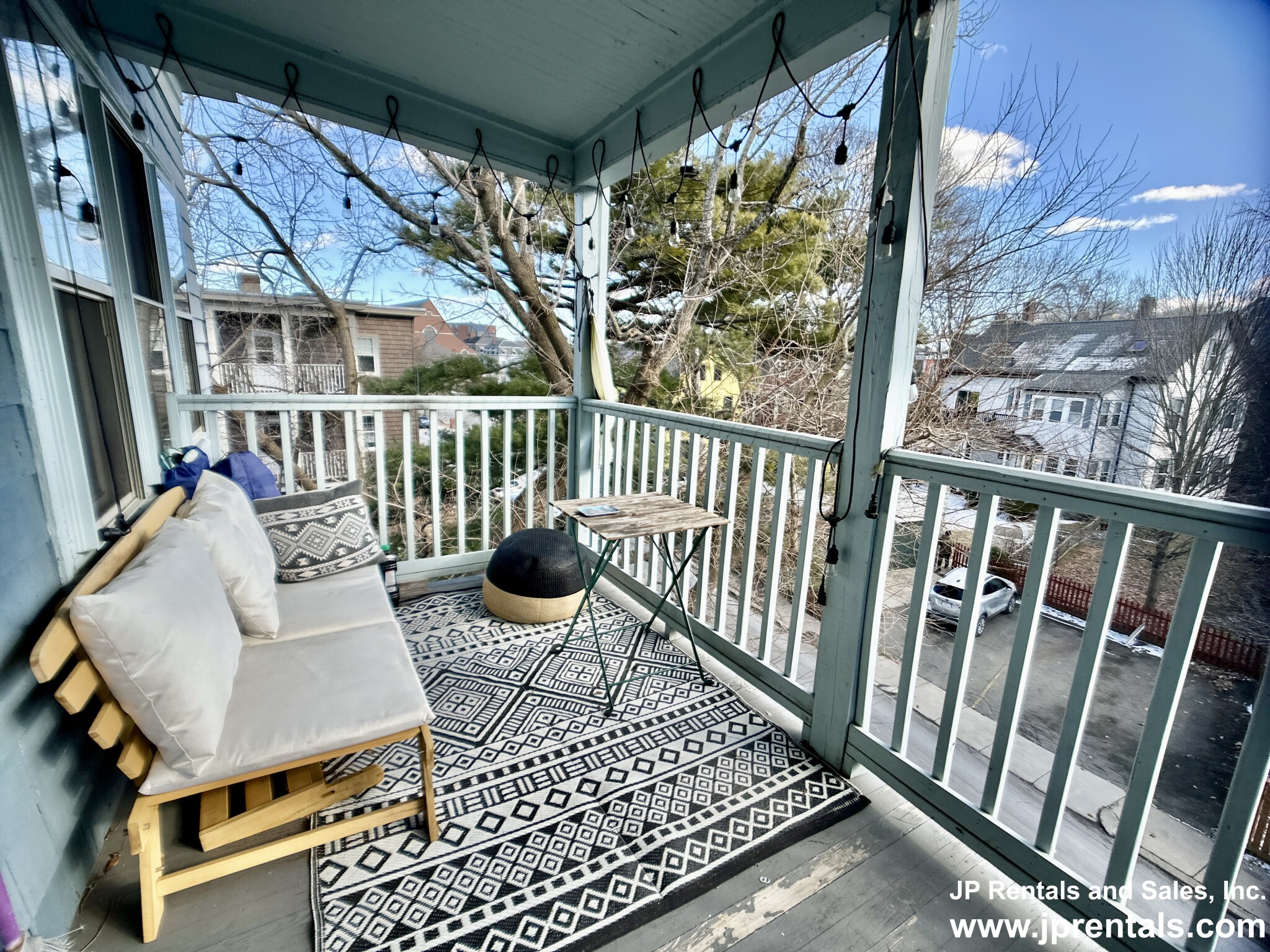 39 Saint Joseph St, Jamaica Plain