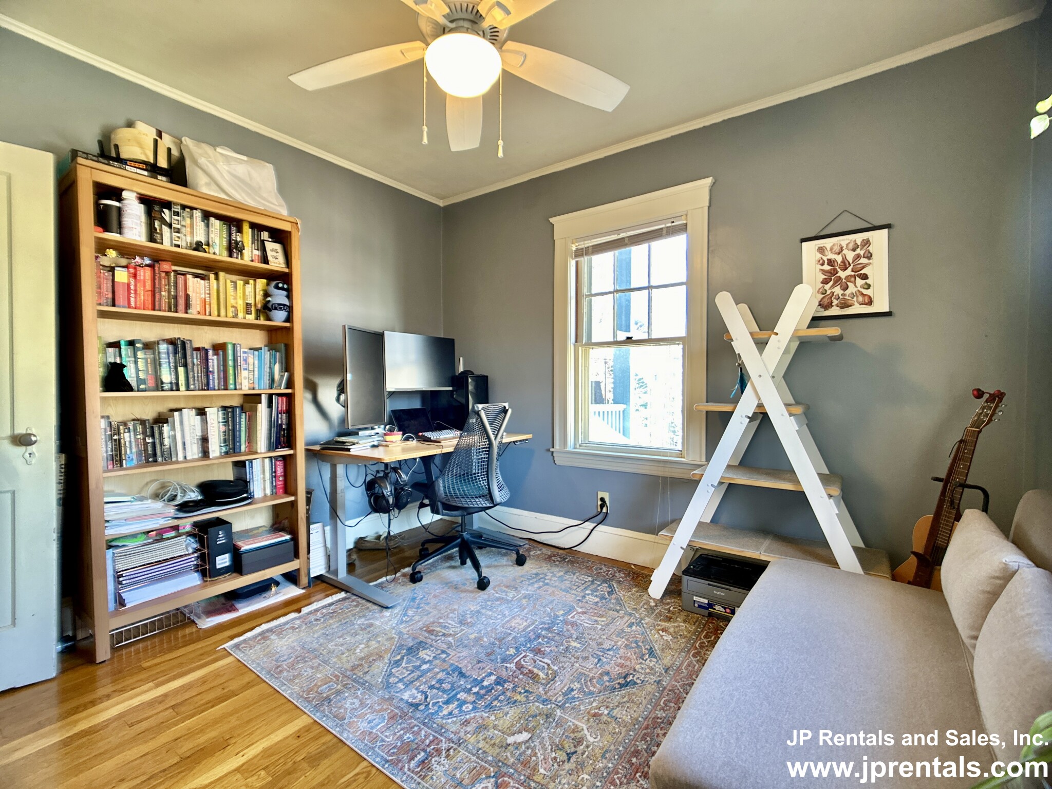 39 Saint Joseph St, Jamaica Plain