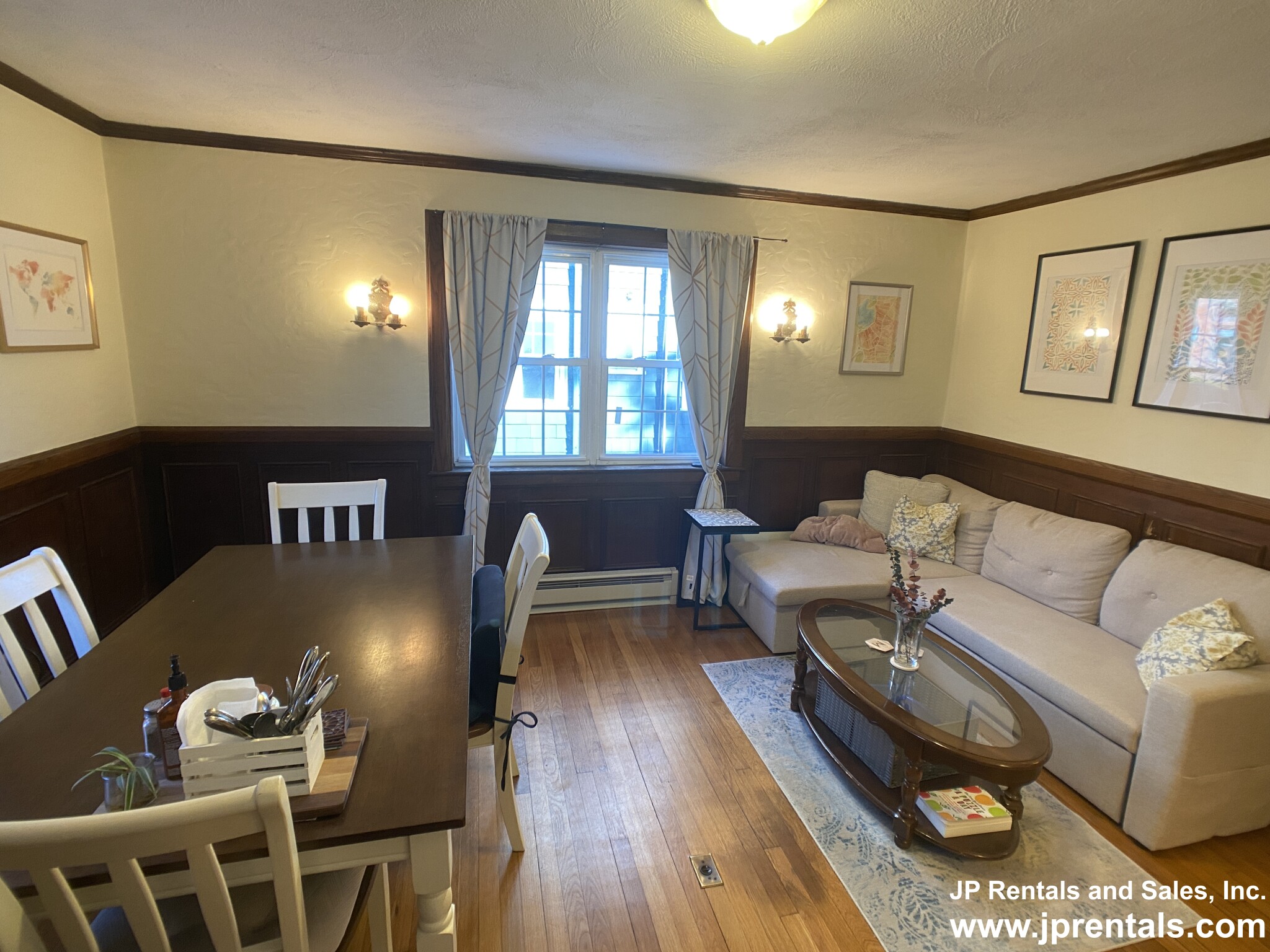 36 Lakeville Rd, Jamaica Plain