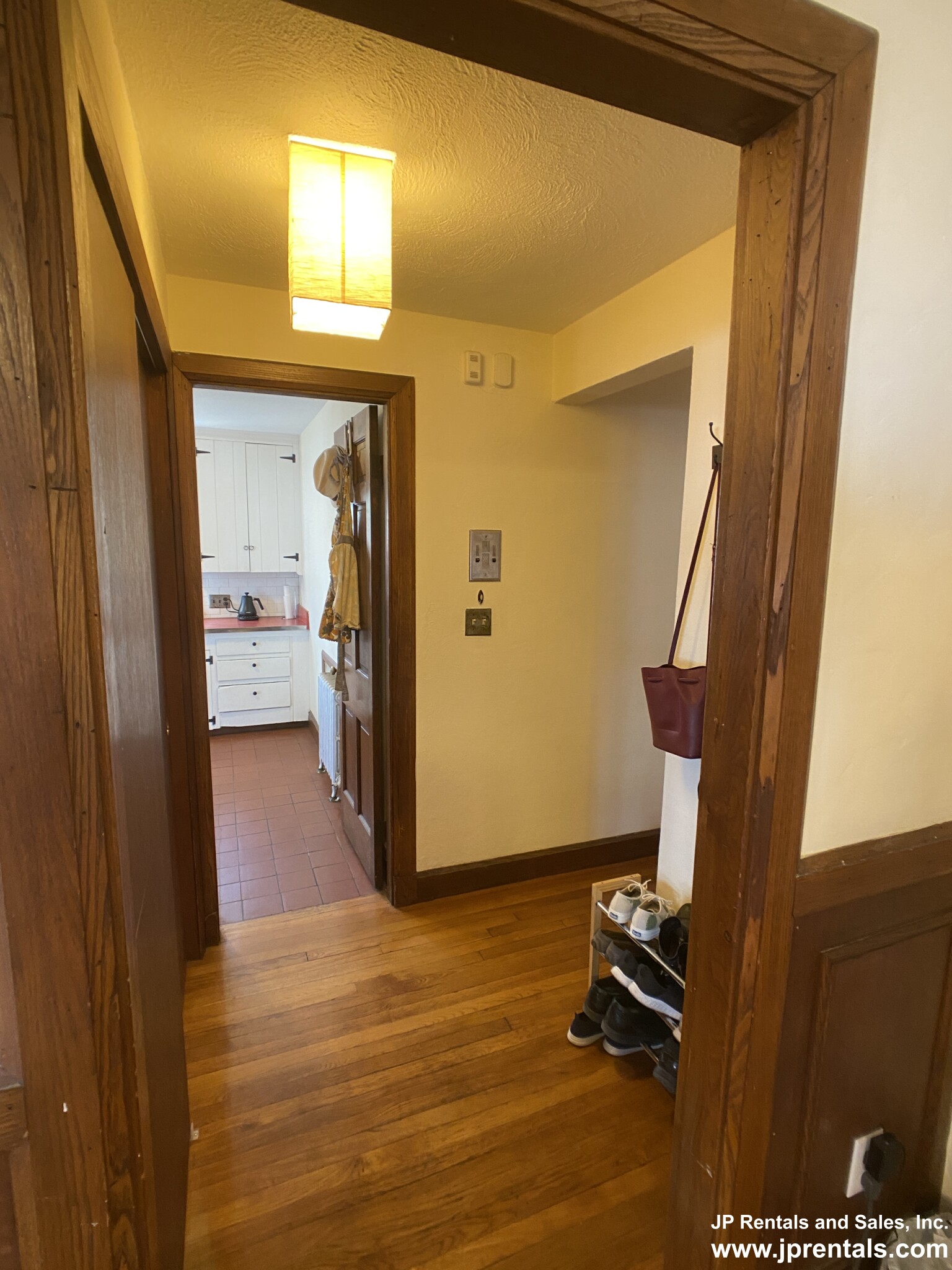 36 Lakeville Rd, Jamaica Plain