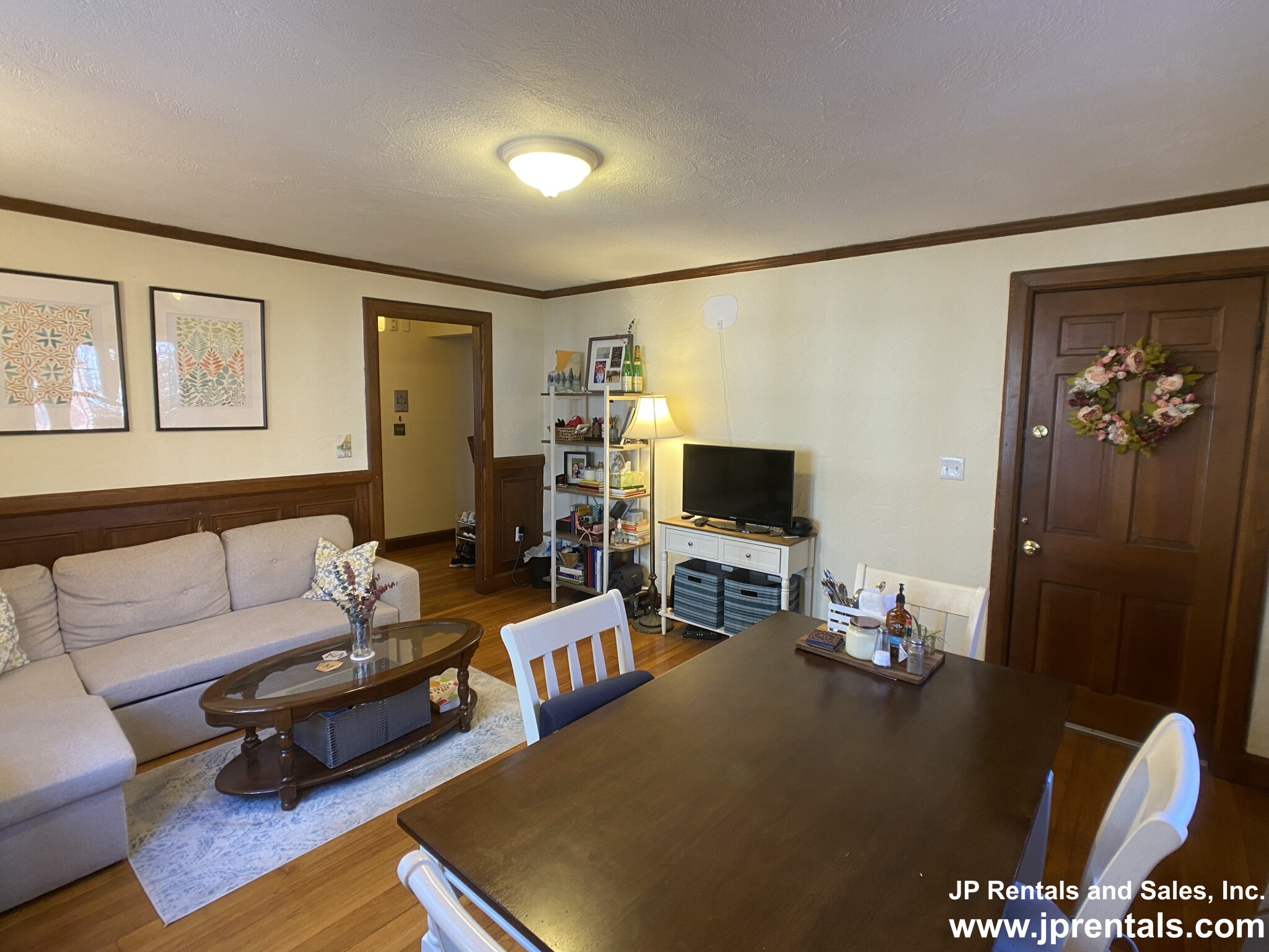 36 Lakeville Rd, Jamaica Plain