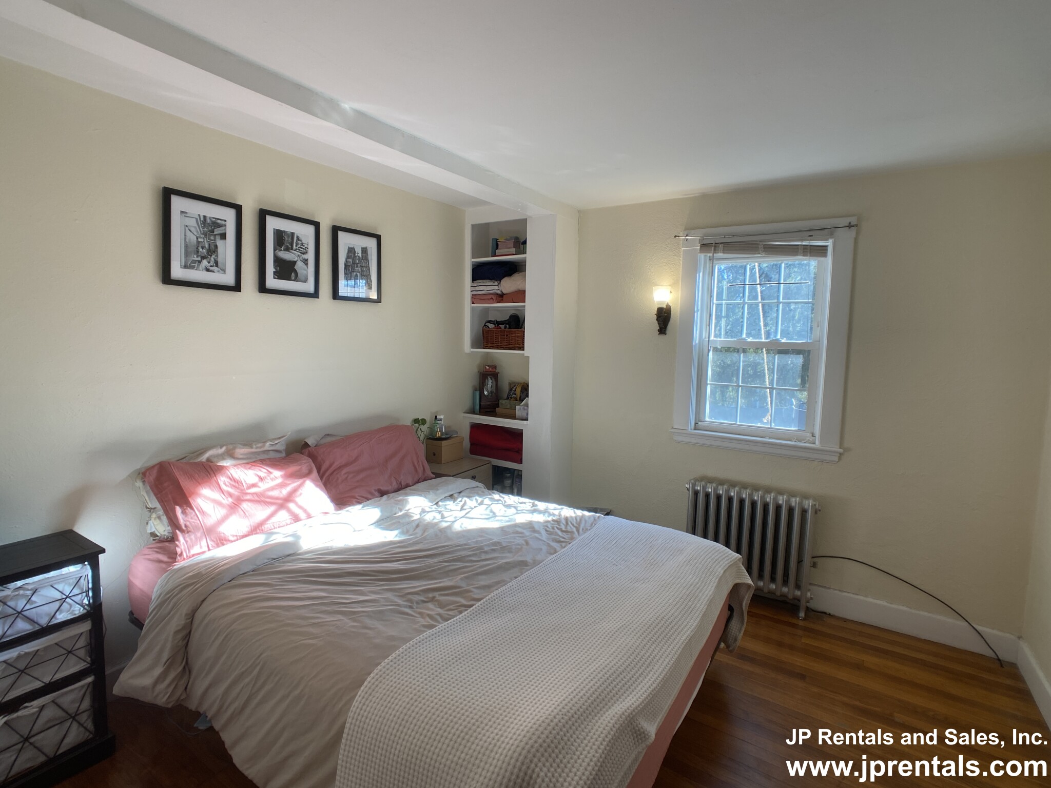 36 Lakeville Rd, Jamaica Plain