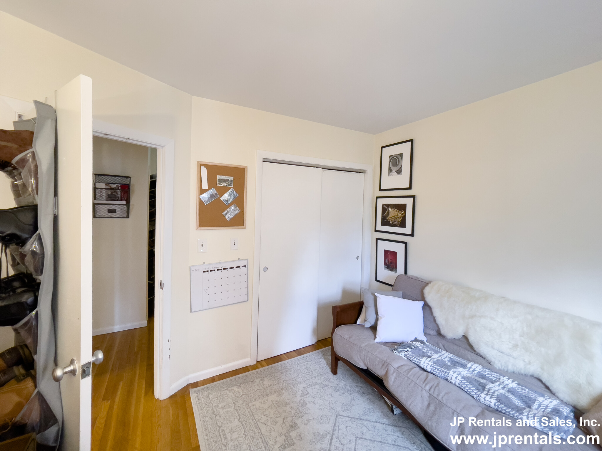 594 Centre St, Jamaica Plain